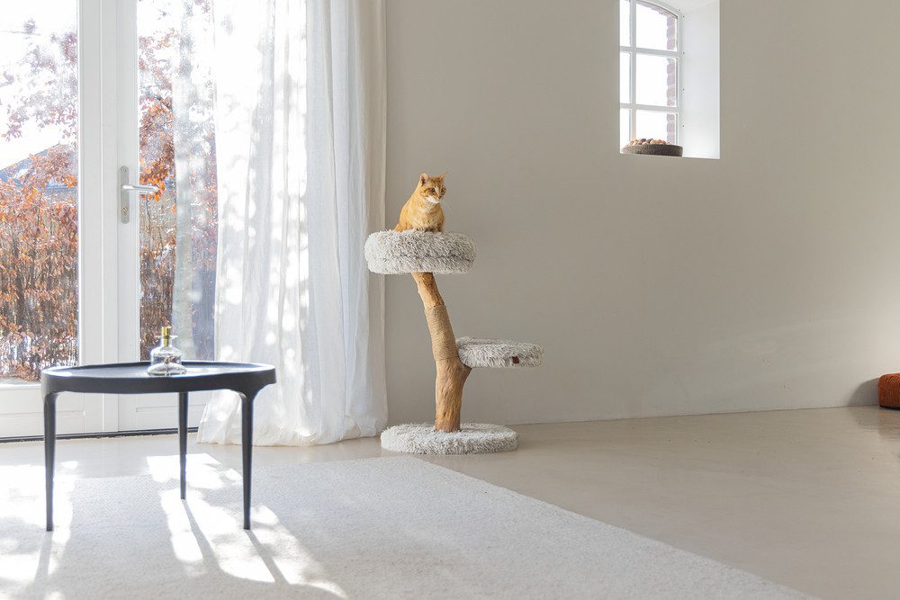Karlie Kratzbaum Designed by lotte Kratzbaum Zora H 72 cm