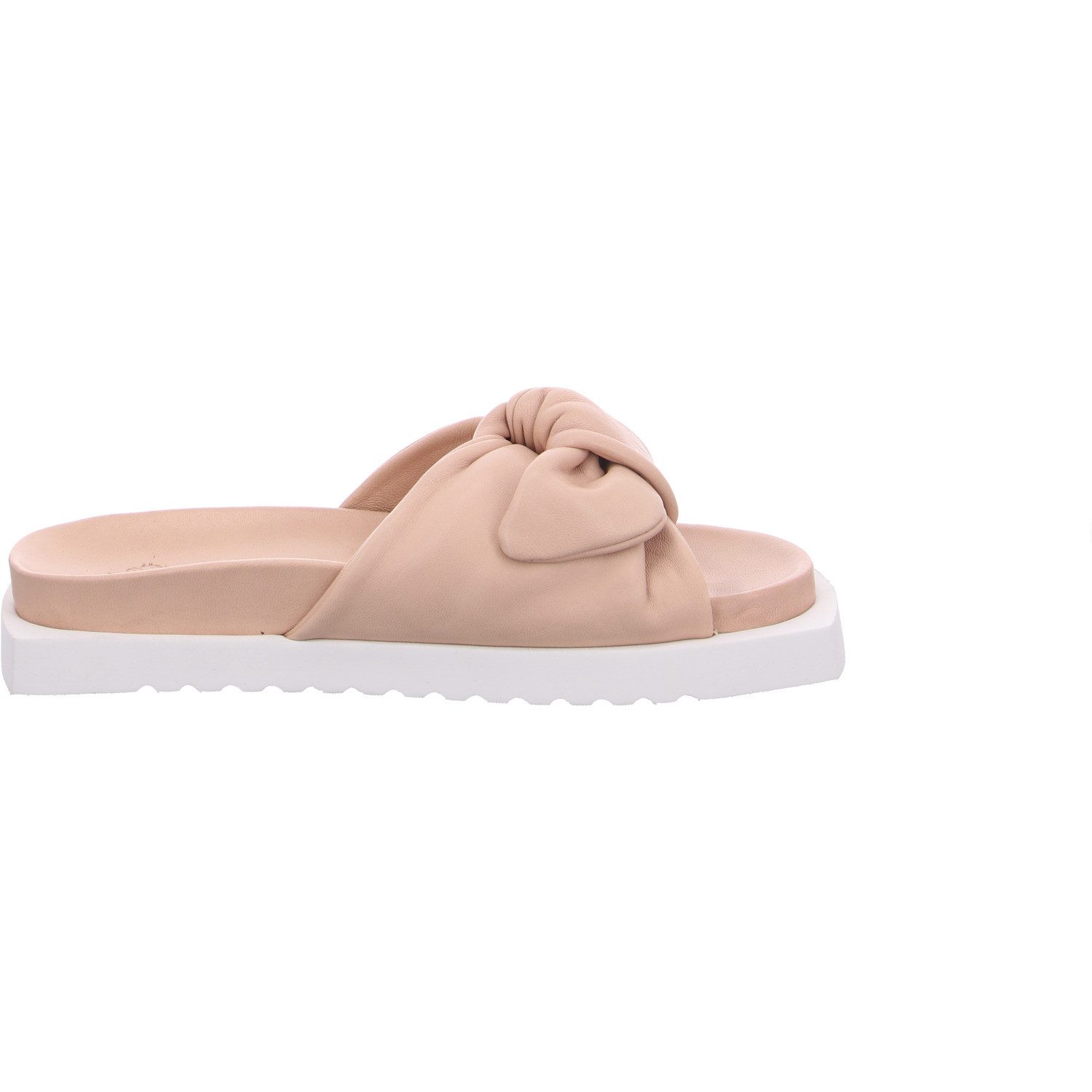 Apple of Eden High-Heel-Pantolette
