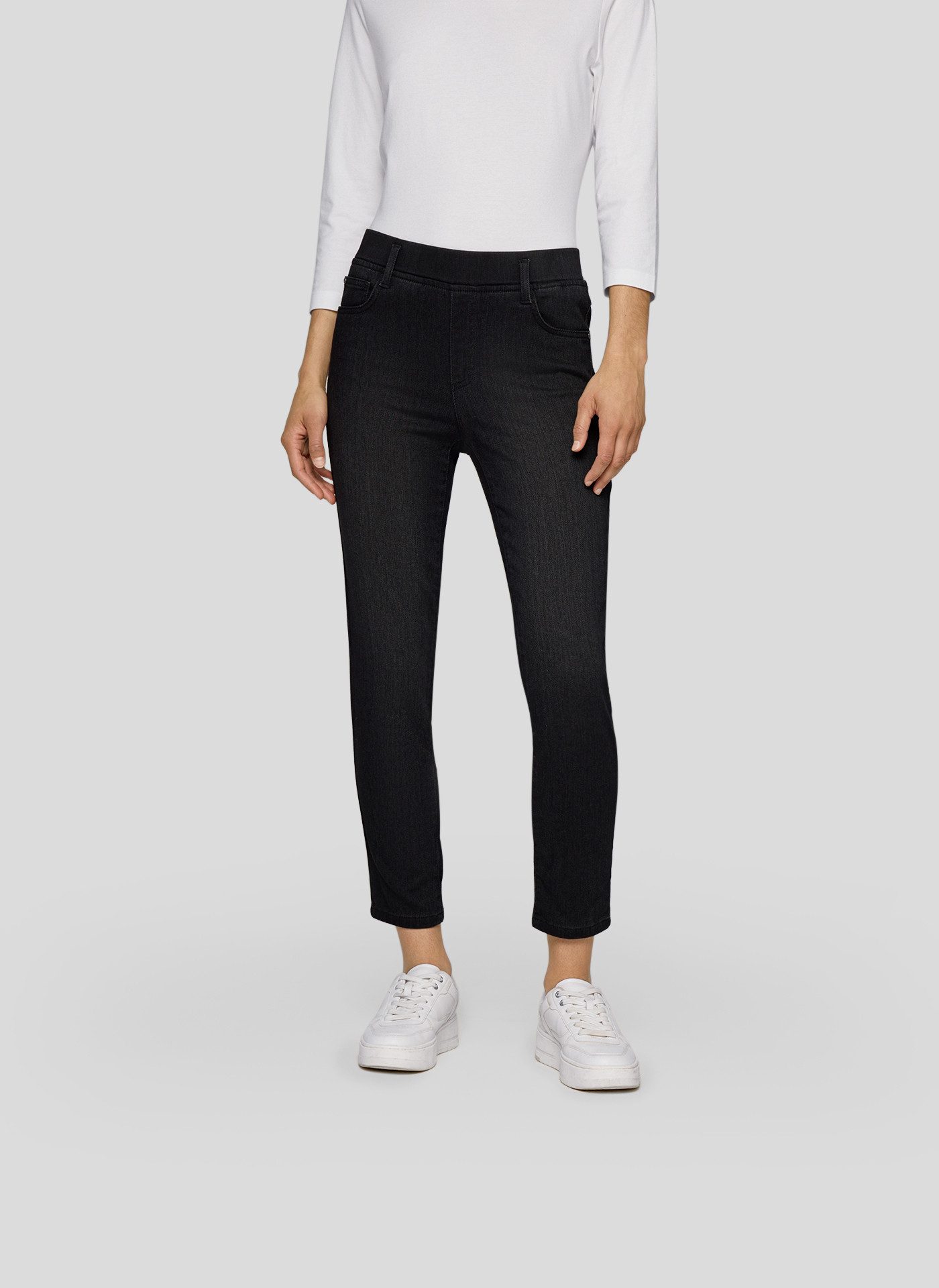 Rabe Jerseyhose Hose