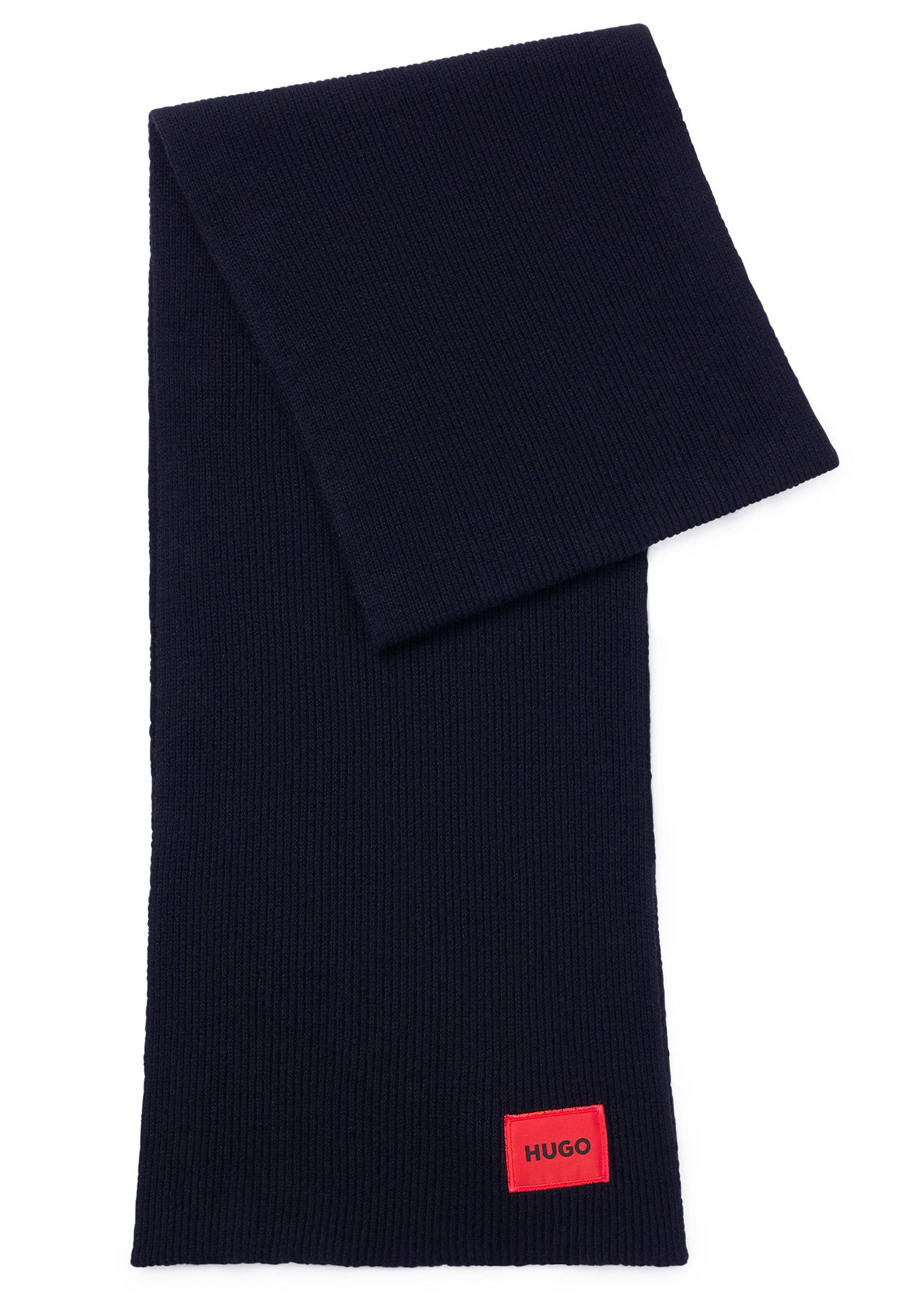 HUGO Schal Zaff, (keine Angabe, 1-St. keine Angabe)