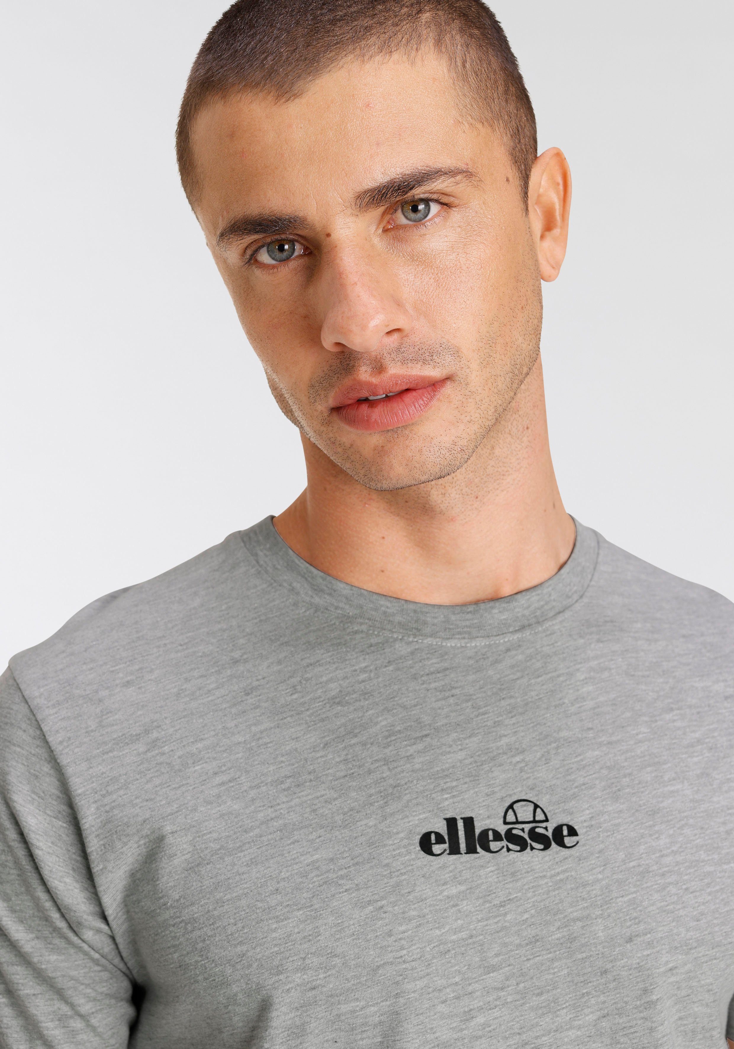 Ellesse T-Shirt H T-SHIRT