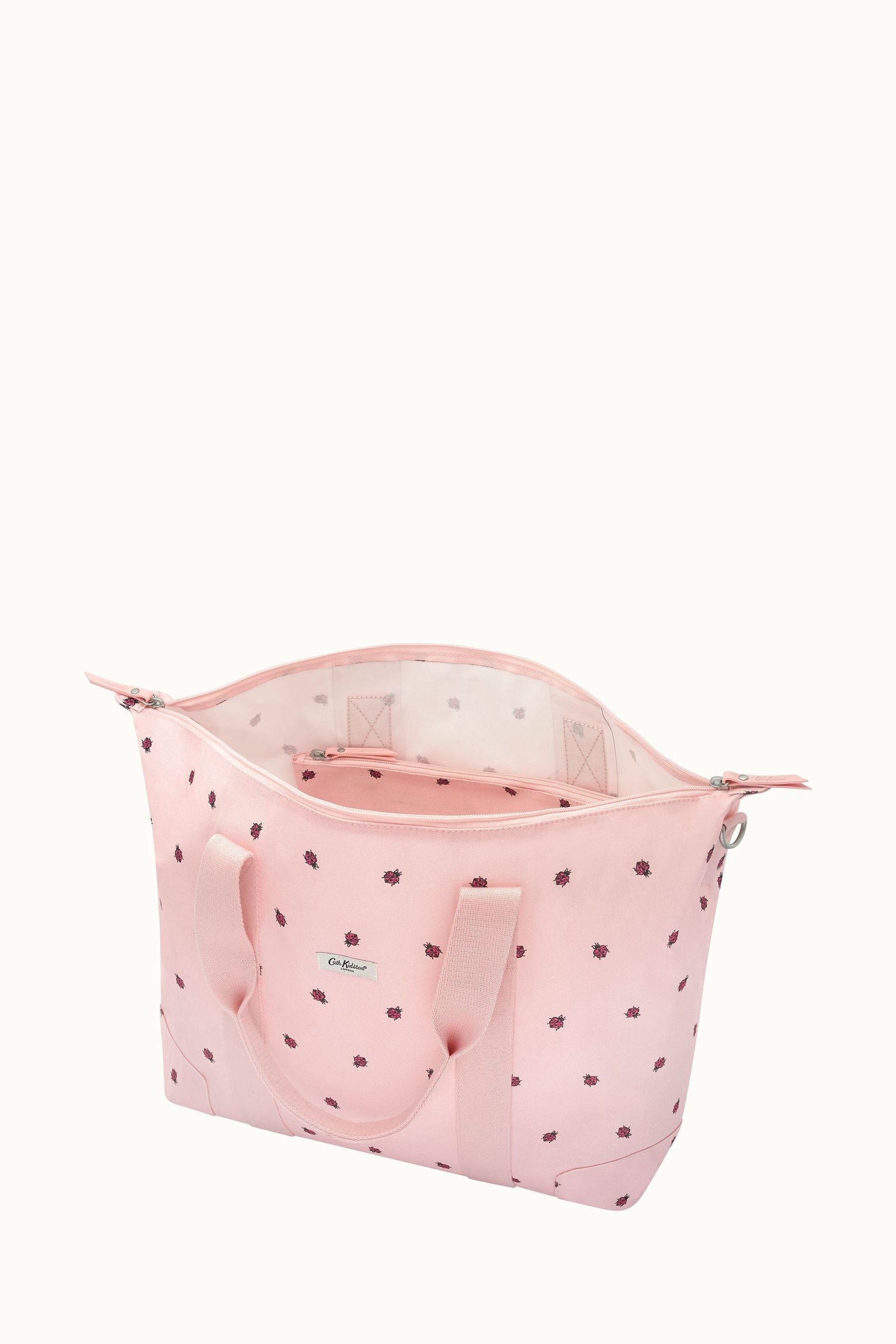 Cath Kidston Reisetasche Cath Kidston Reisetasche (1-tlg)