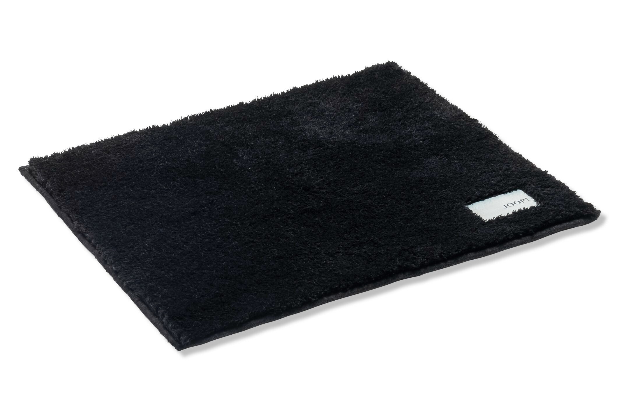 JOOP! Badematte JOOP! LIVING - LUXURY, Höhe 20 mm, Textil, Rechteckig günstig online kaufen