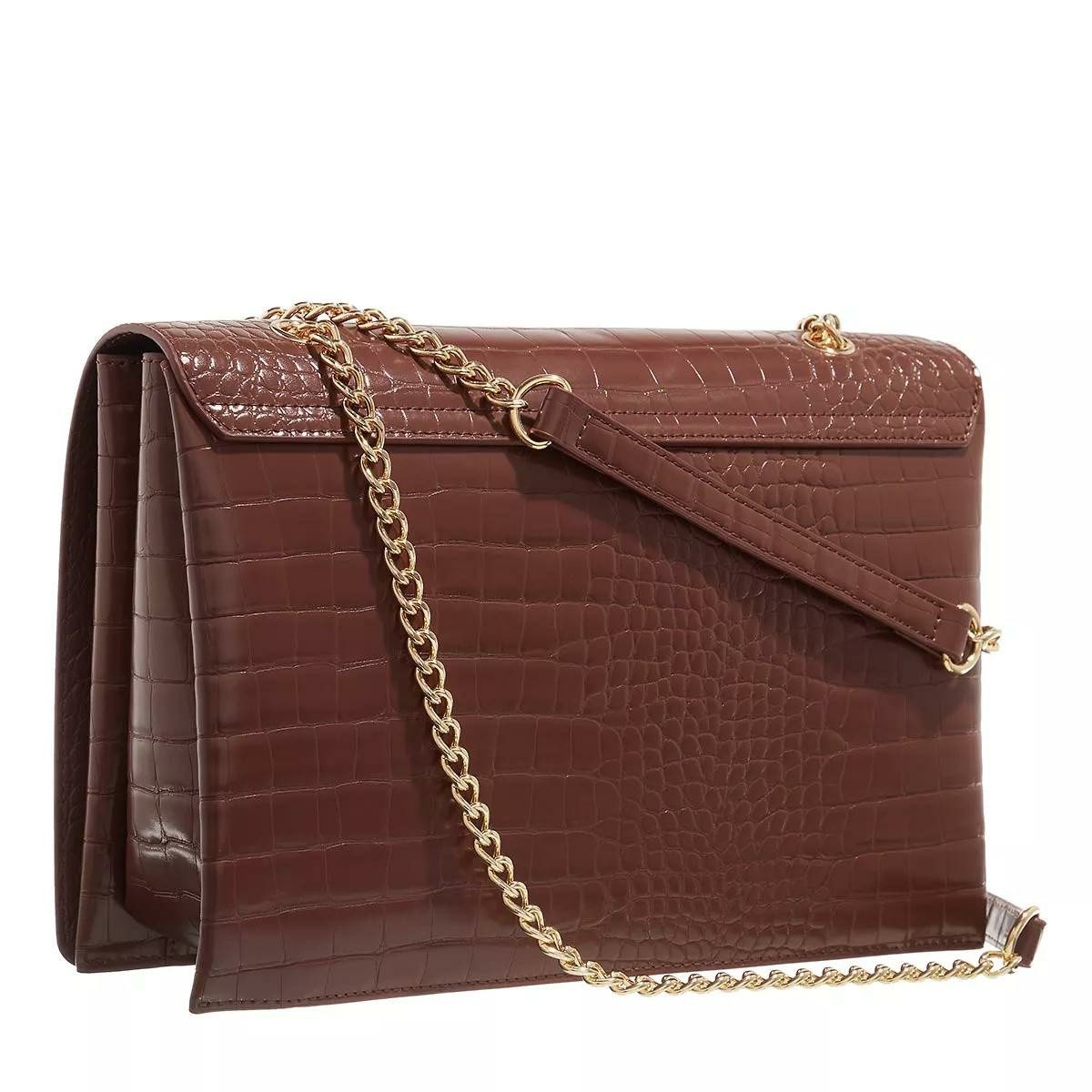 LOVE MOSCHINO Umhängetasche Handtasche für Damen (keine Angabe, 1-tlg., keine Angabe)