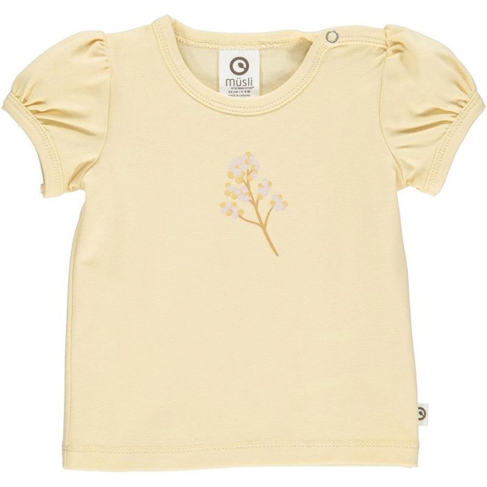 Müsli by GREEN COTTON T-Shirt T-Shirt Fili