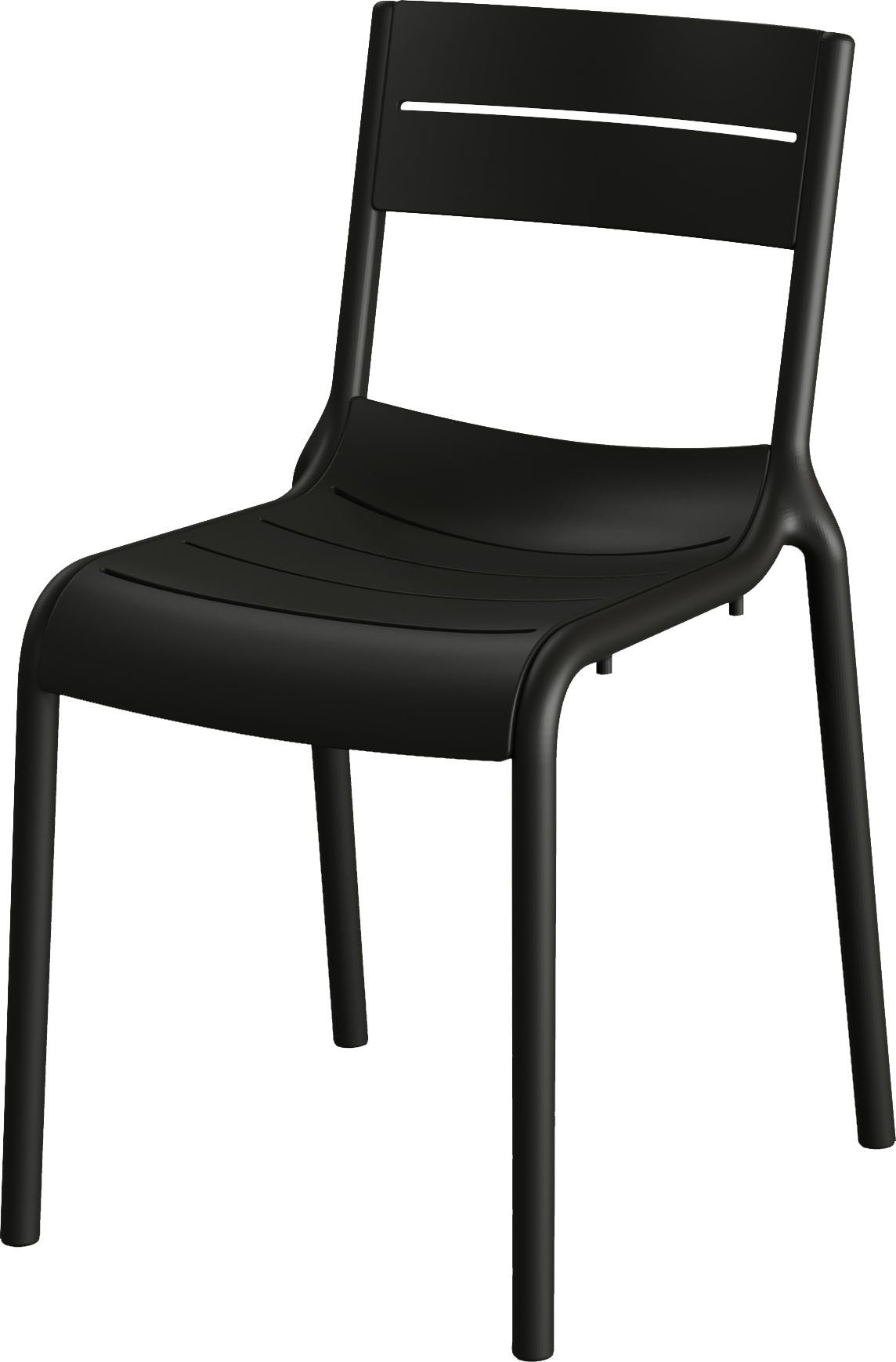 Best Gartenstuhl Calor (1 St), Stapelstuhl günstig online kaufen