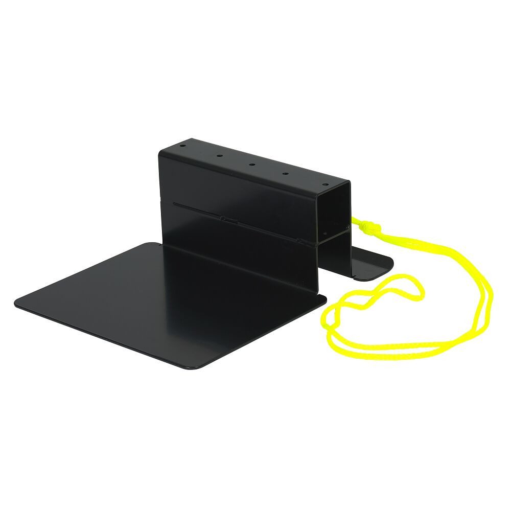 Freistoßmauer Standfuß Pro Soft