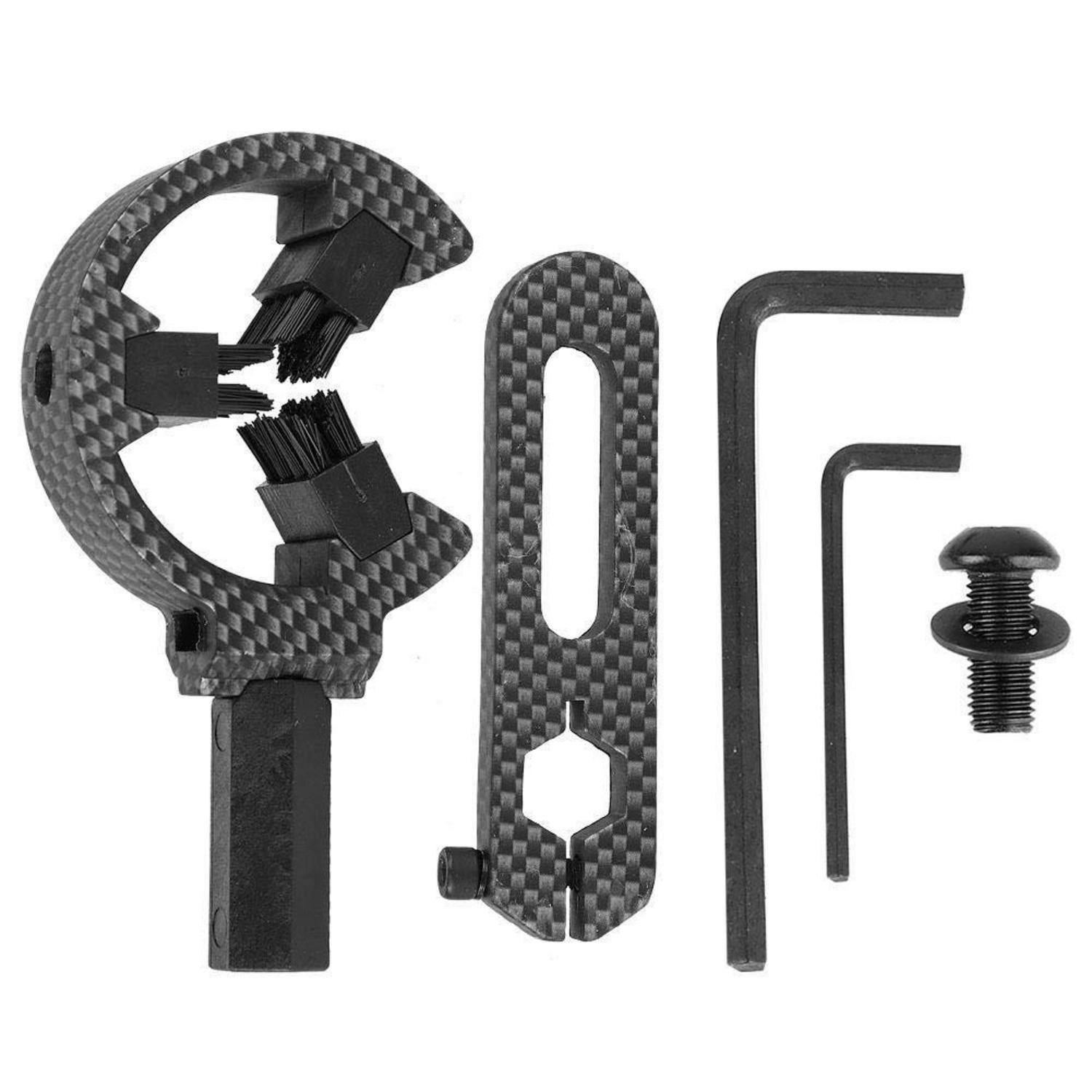 LuxusKollektion Compoundbogen Pfeilauflage Recurve Compound Legierung Carbon