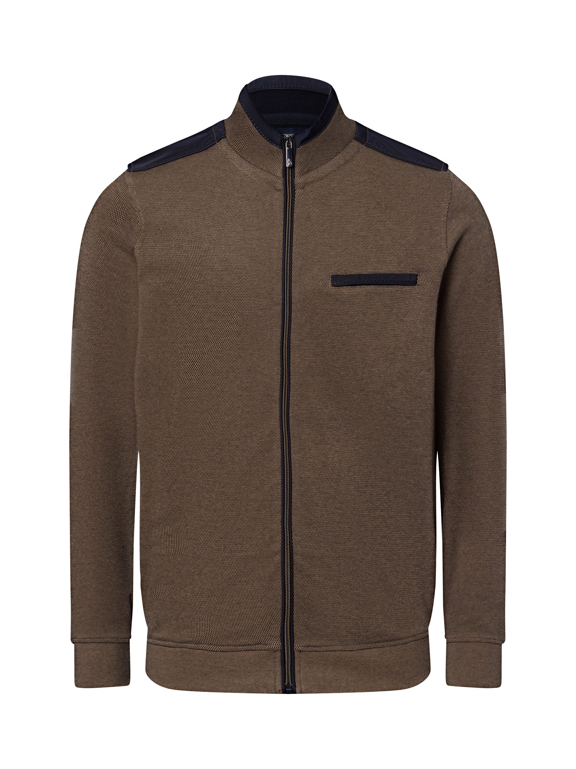 Andrew James Sweatjacke