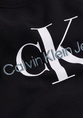 Calvin Klein Jeans Shirttop ARCHIVAL MONOLOGO