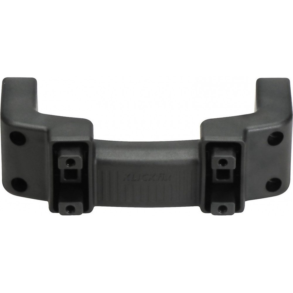 KlickFix Fahrradtasche DISTANZ-SET 100MM für Riese und Müller Taschen Zubehör