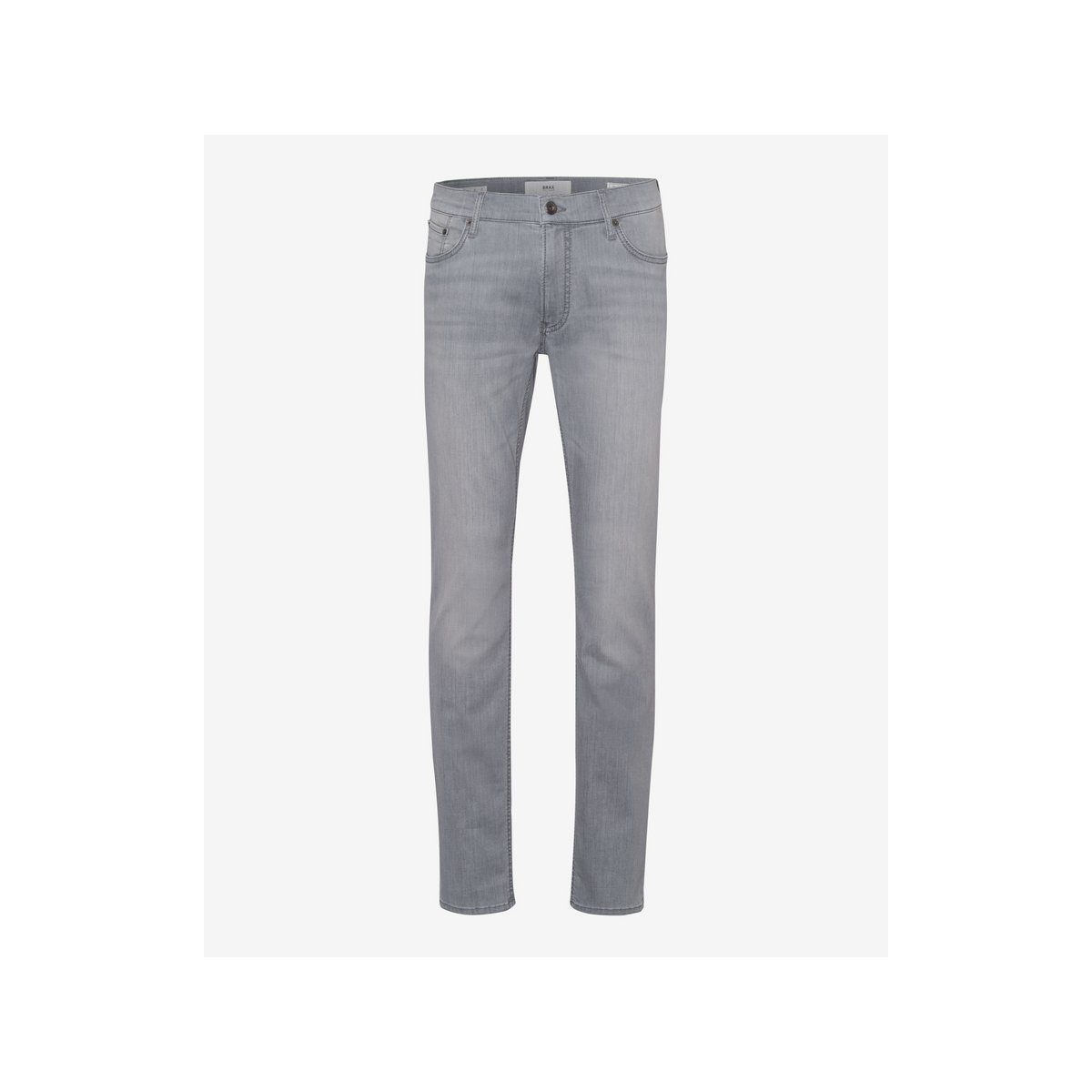 Brax 5-Pocket-Jeans uni (1-tlg)