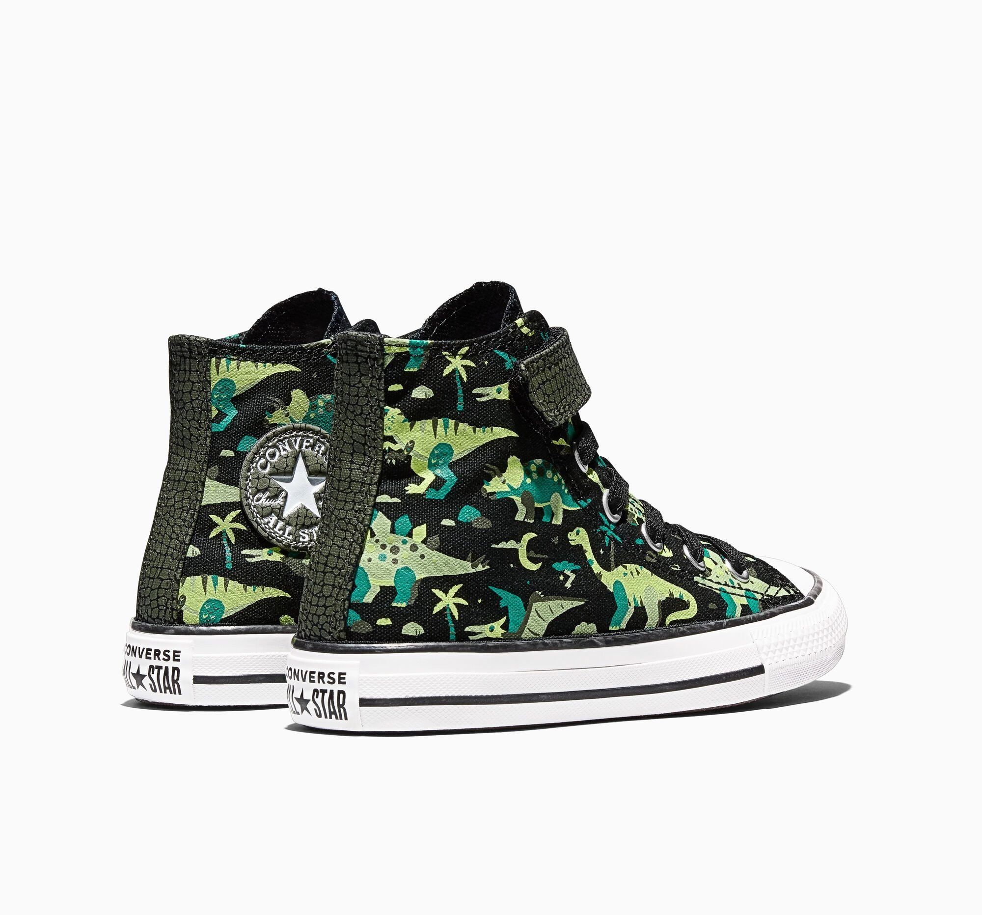 Converse CHUCK TAYLOR ALL STAR EASY-ON DINO Sneaker