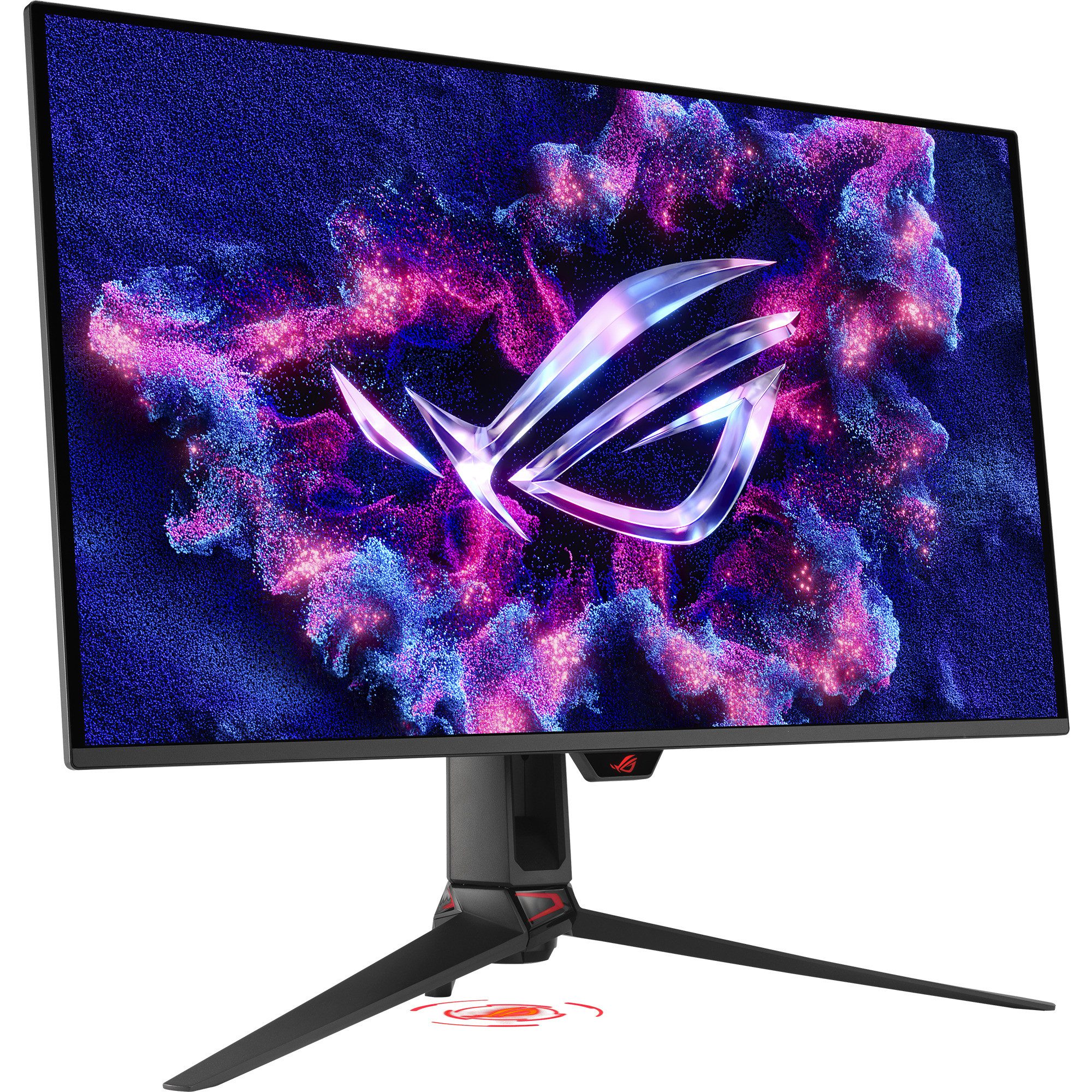 Asus ASUS ROG Swift PG32UCDMR QD-OLED, Gaming-Monitor, TFT-Monitor (3840 x 2160 px)