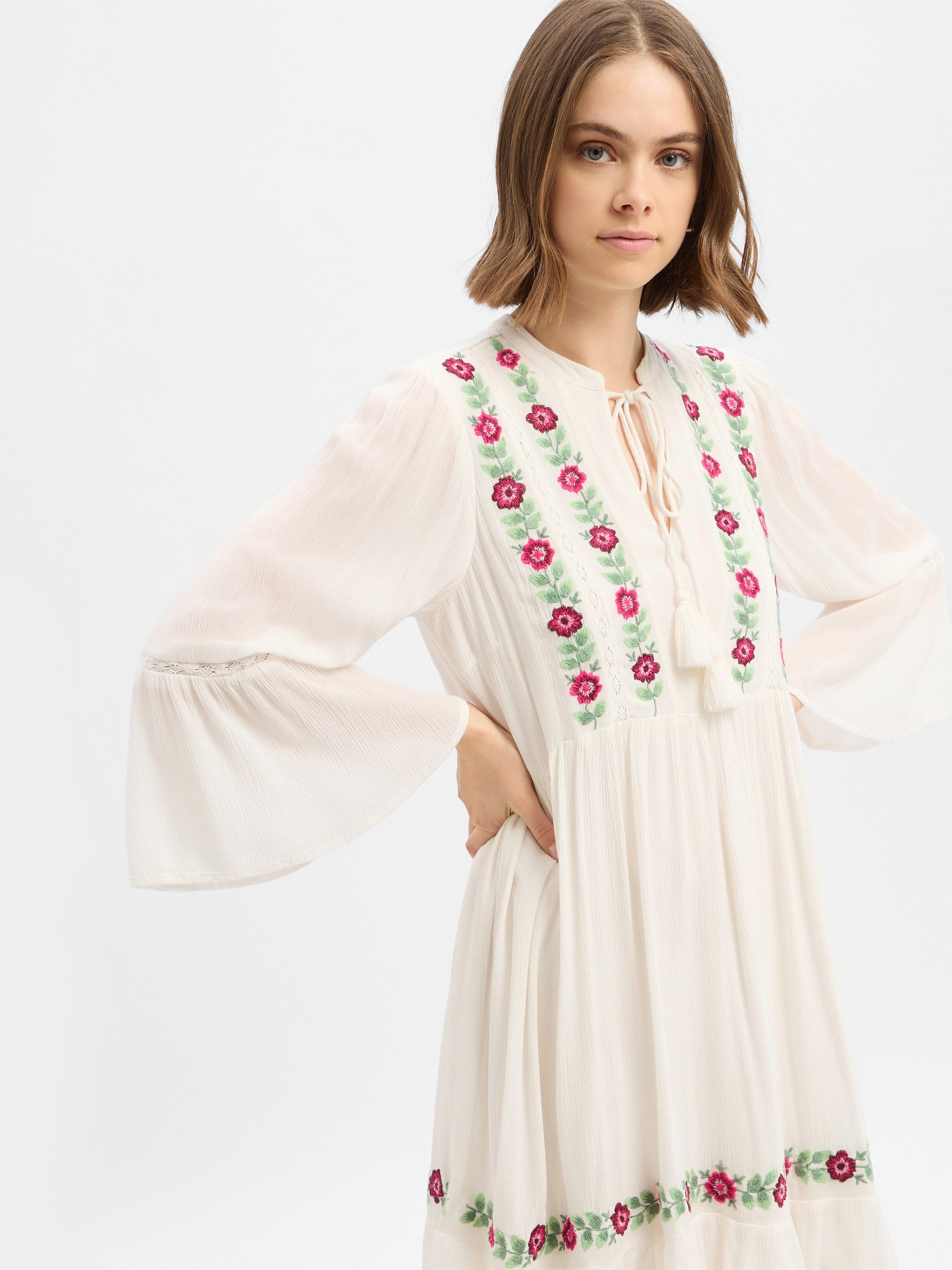 Y.A.S Sommerkleid