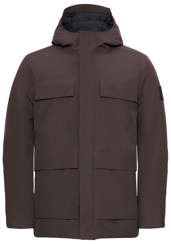 Winterjacke BRANDENBURGER JKT M
