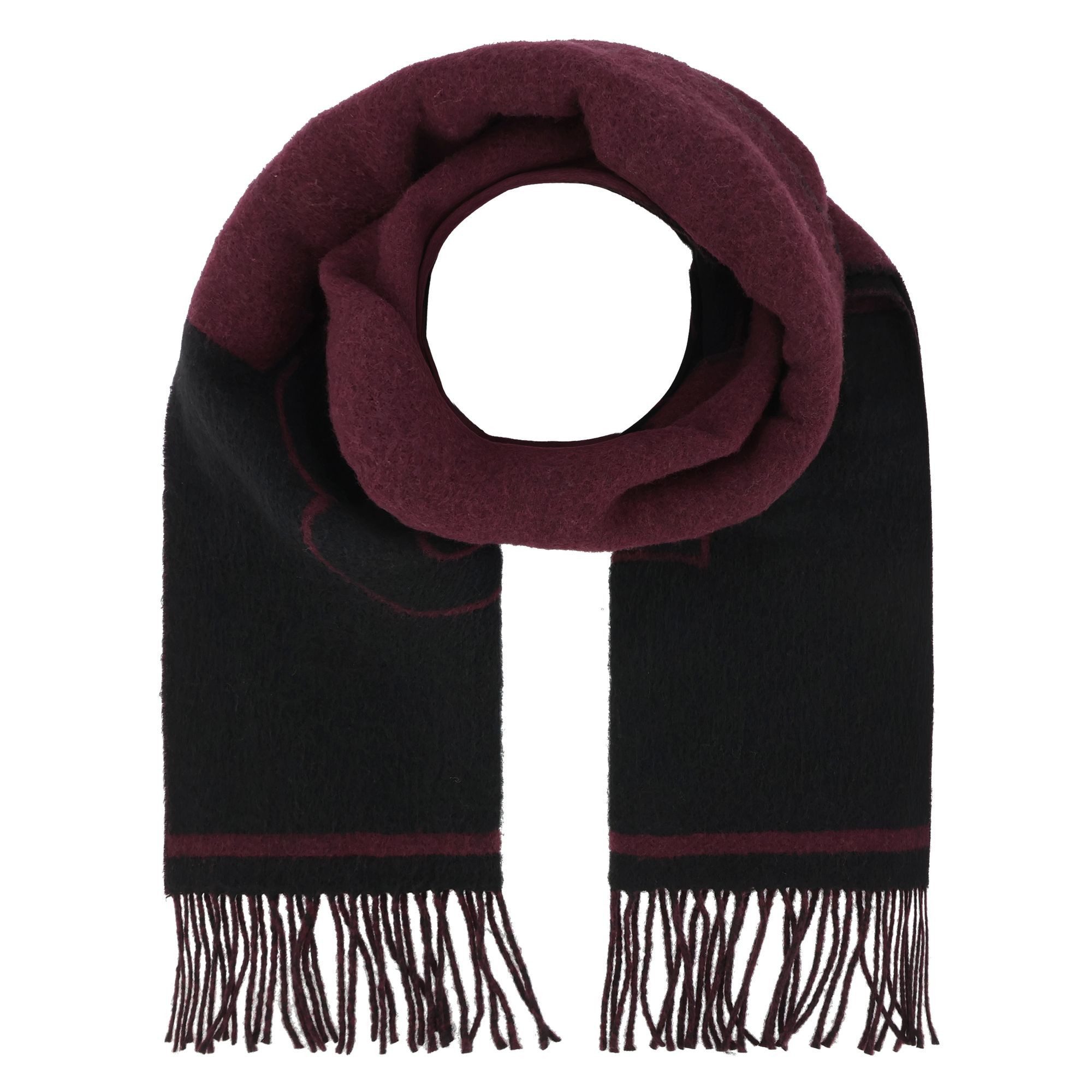 BOSS Modeschal Vianna günstig online kaufen
