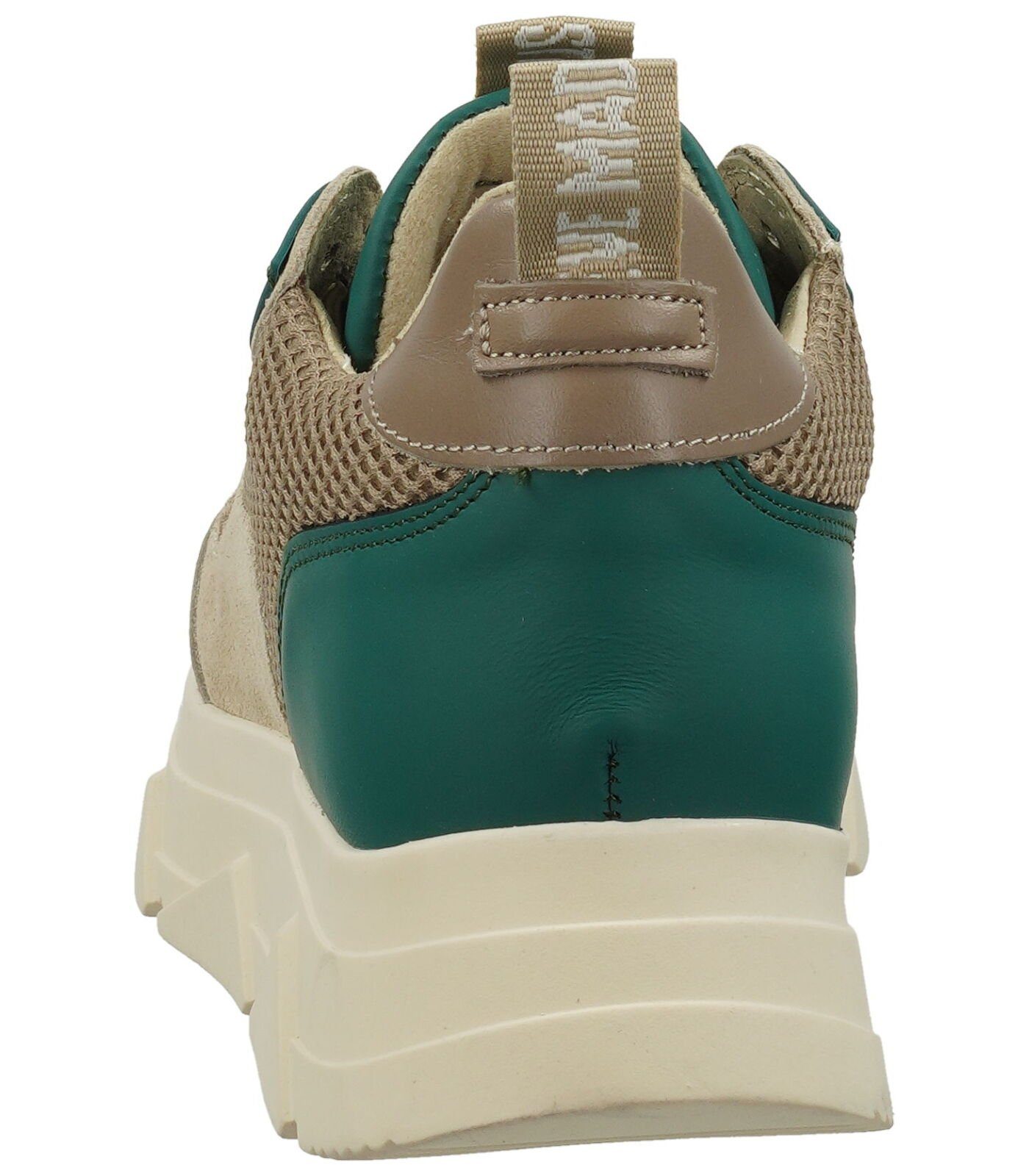 STEVE MADDEN Sneaker Lederimitat Sneaker