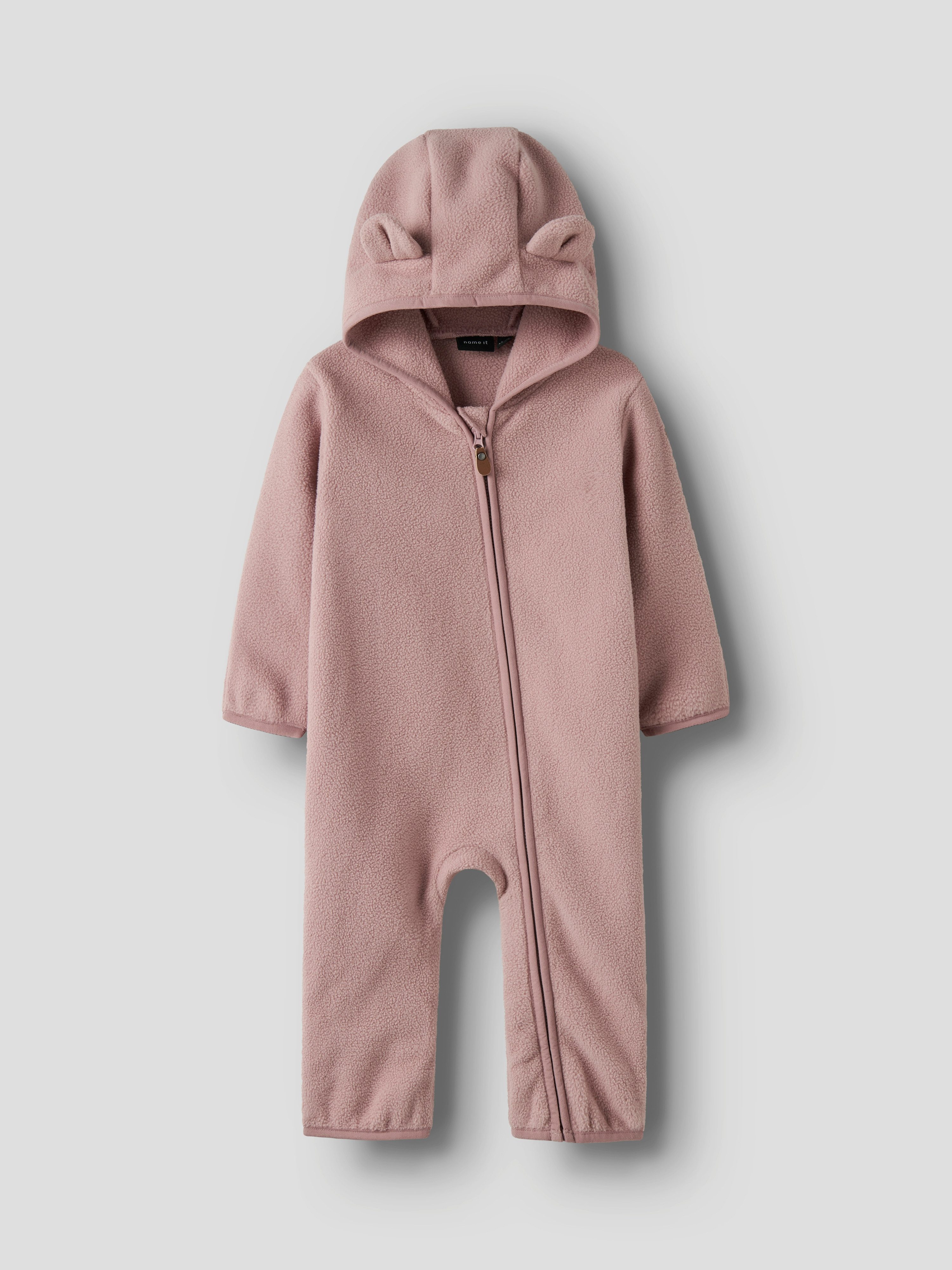 Name It Fleeceoverall NBNMEEKO FLEECE SUIT1 günstig online kaufen