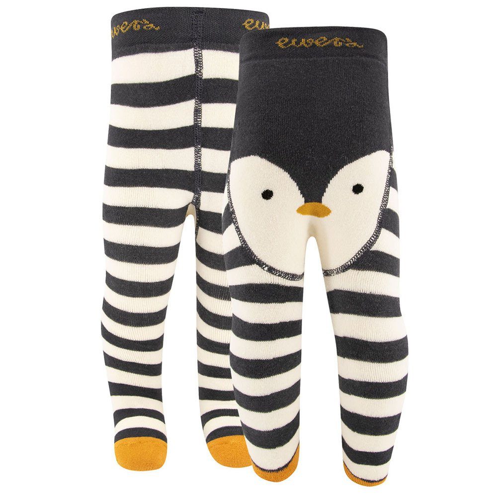 Ewers Thermostrumpfhose Thermo Strumpfhose Pinguin 84% günstig online kaufen
