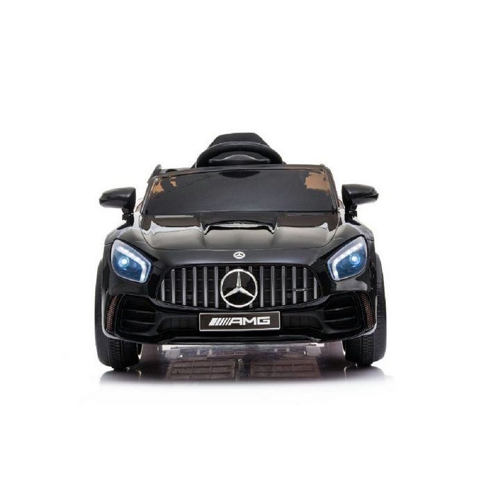 schnaeppchenmeile-online Elektro-Kinderauto Kinderfahrzeug - Elektro Auto "Mercedes GT" Mod. 011- lizenziert -