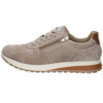 Ara Matteo Schnürschuh Freizeit Elegant Schuhe Schnürschuh Veloursleder