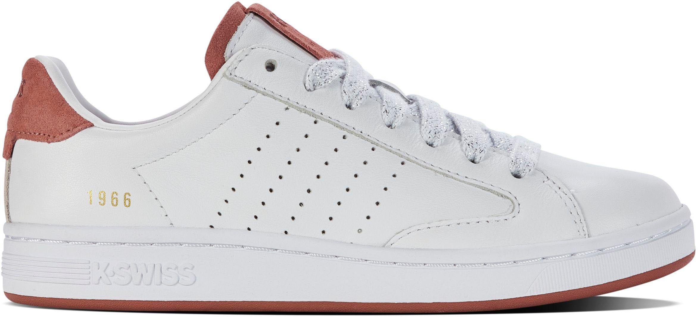 K-Swiss LOZAN KLUB LTH Sneaker günstig online kaufen