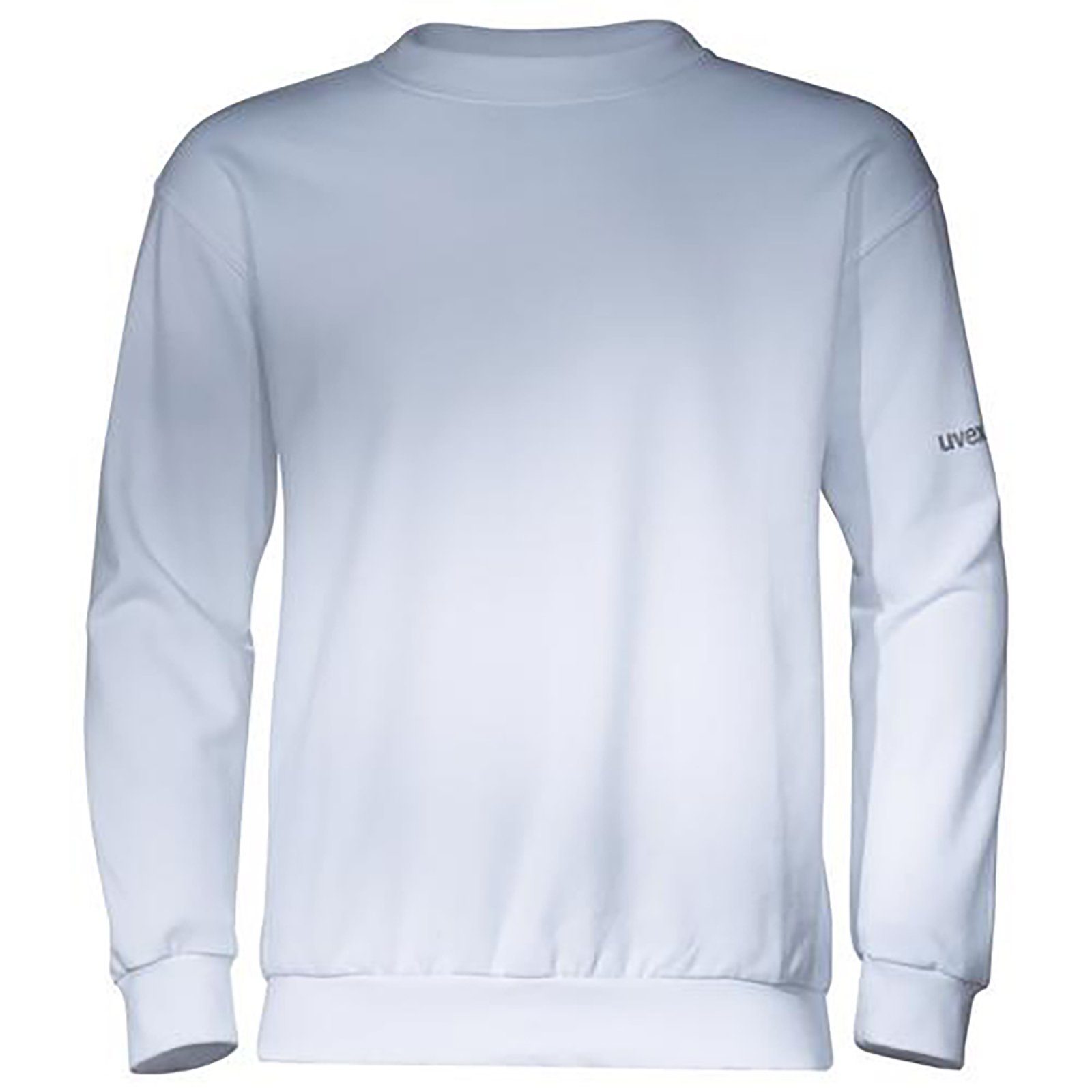 Sweater Sweatshirt weiß