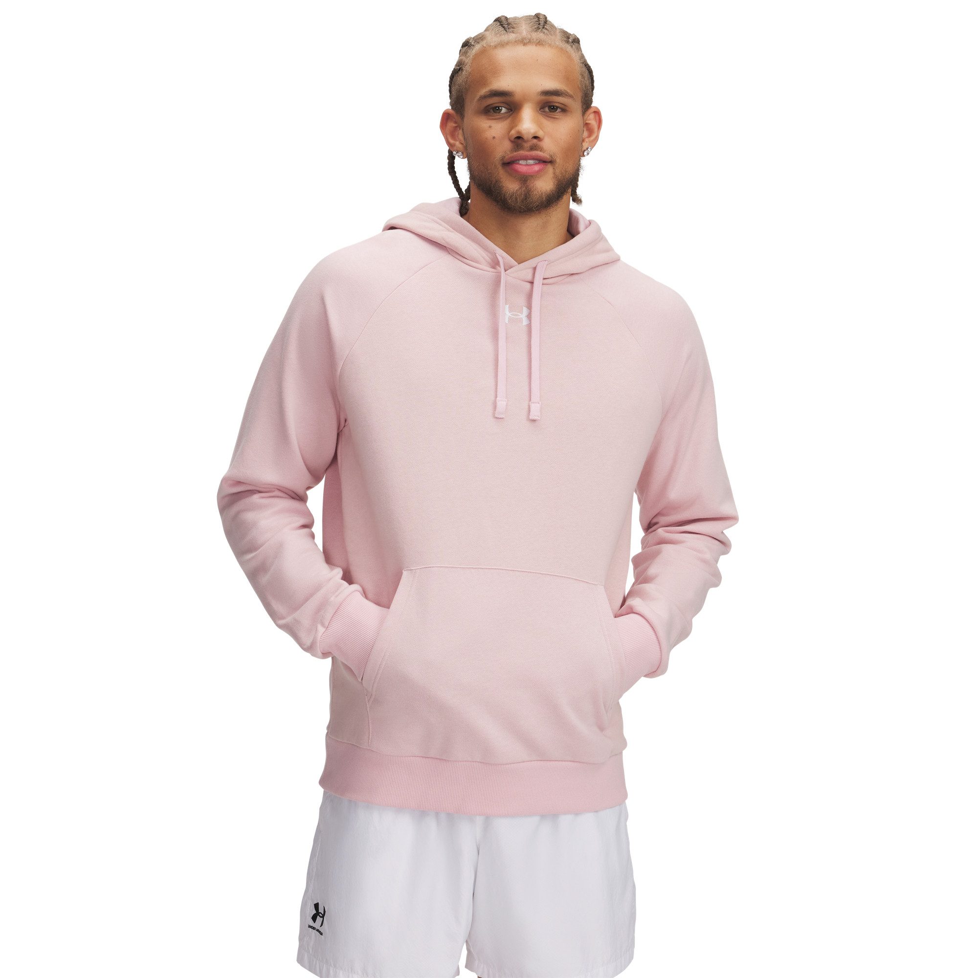 Under Armour® Fleecepullover Under Armour Herren günstig online kaufen