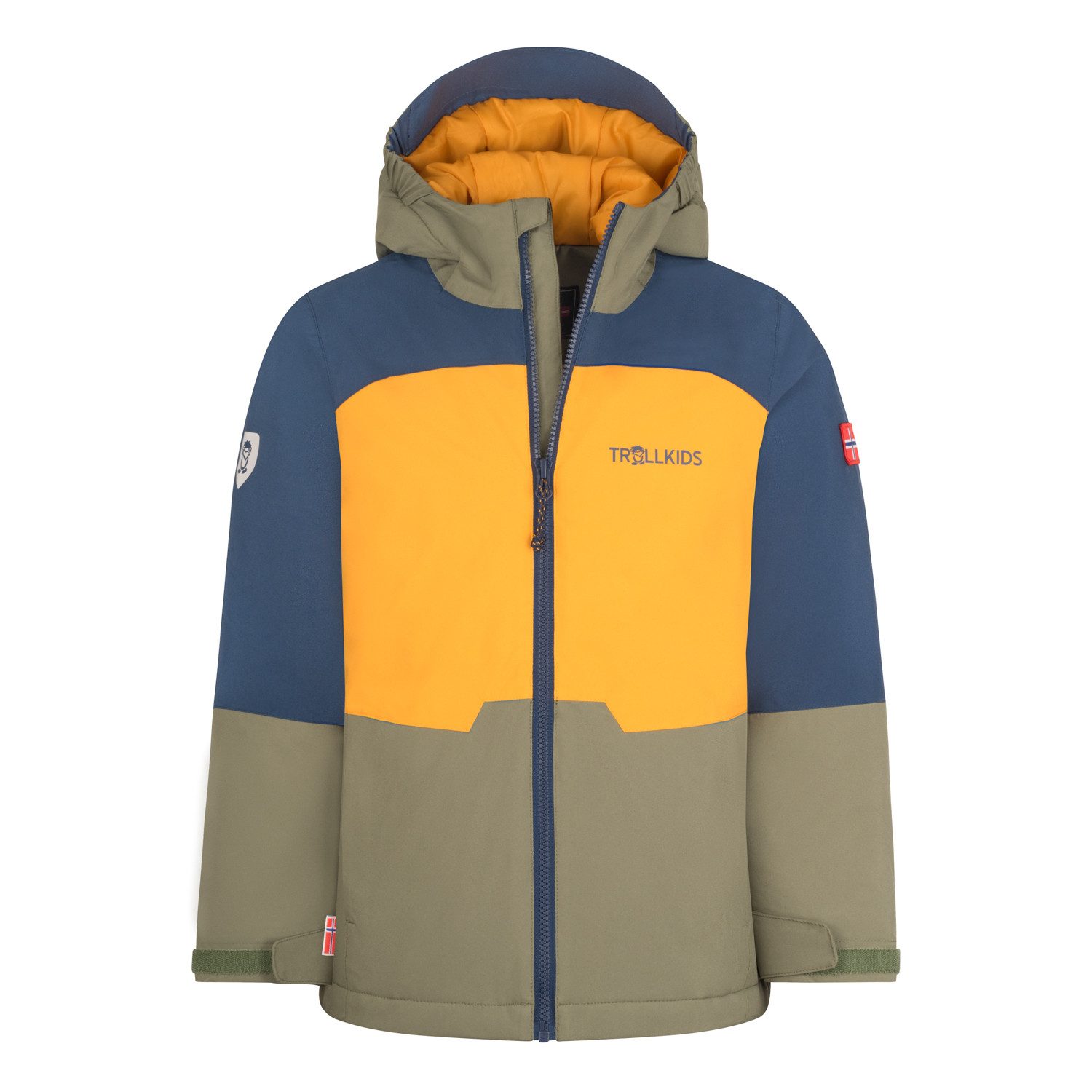 Skijacke Hardanger