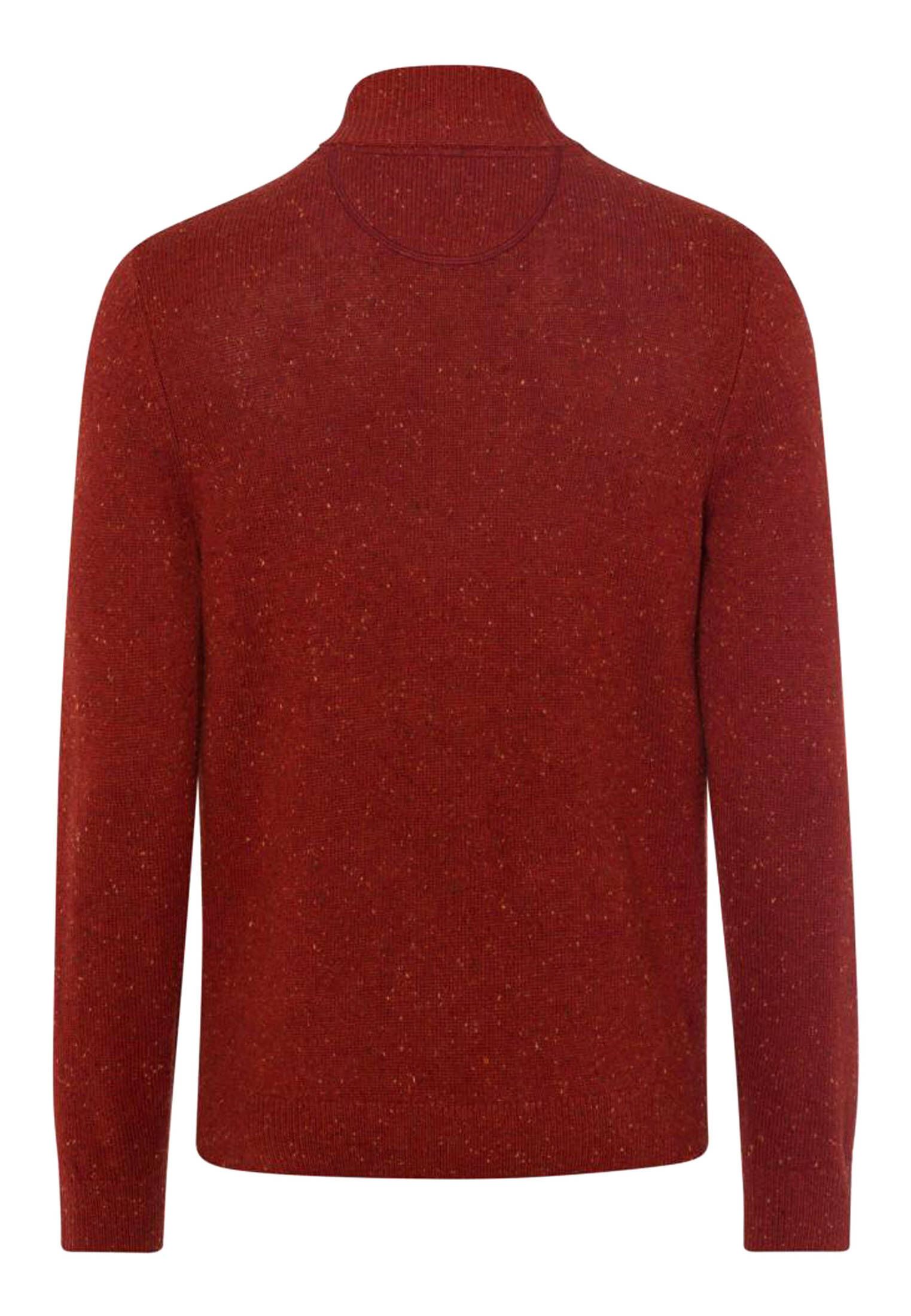 Brax Strickpullover Herren Pullover STEFFEN (1-tlg) günstig online kaufen