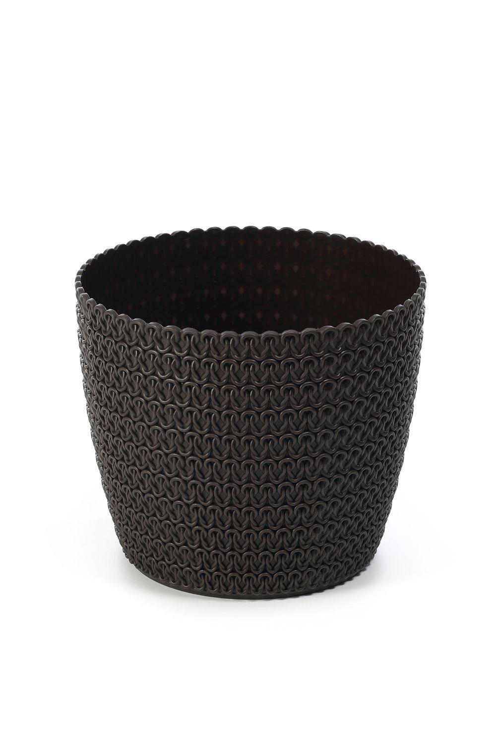 Lamela Übertopf Blumentopf HILDEGARD in versch. Farben und Größen