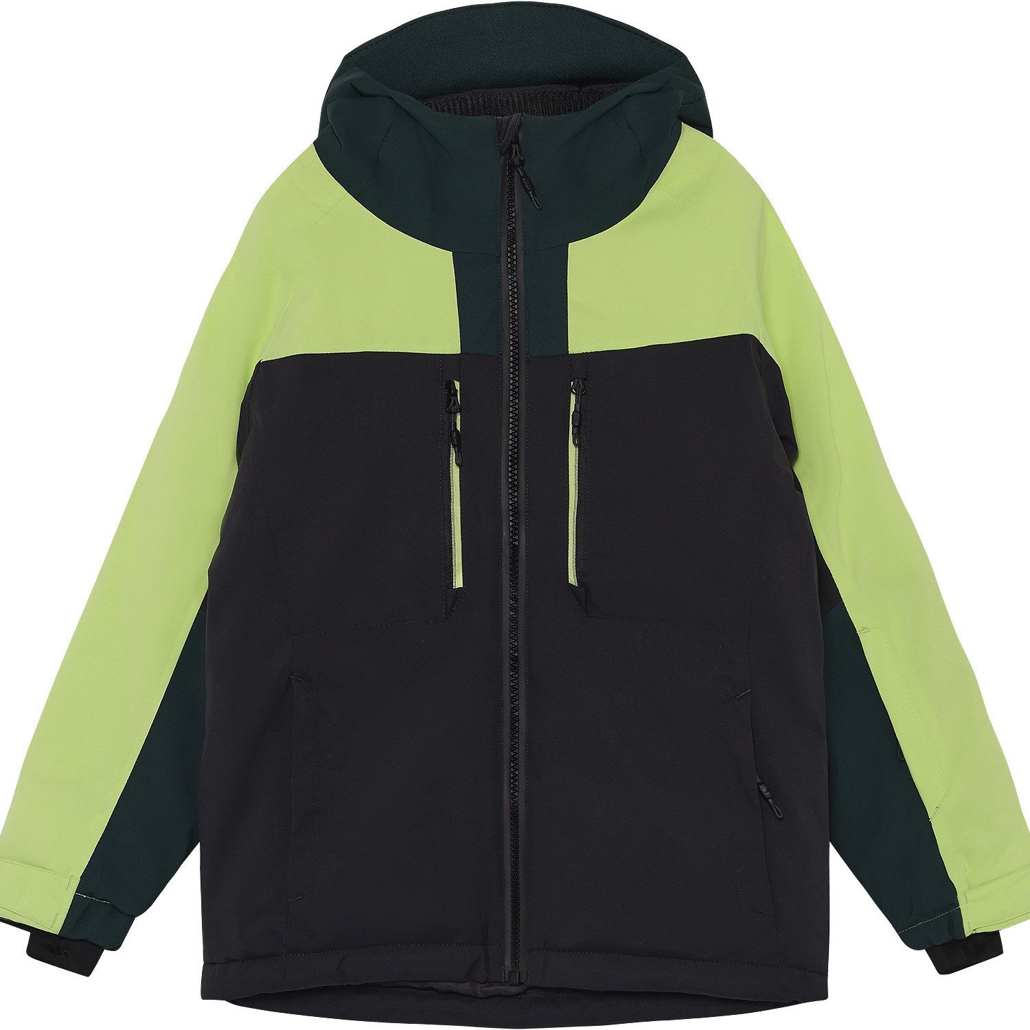 COLOR KIDS Winterjacke Skijacke Colorbl.