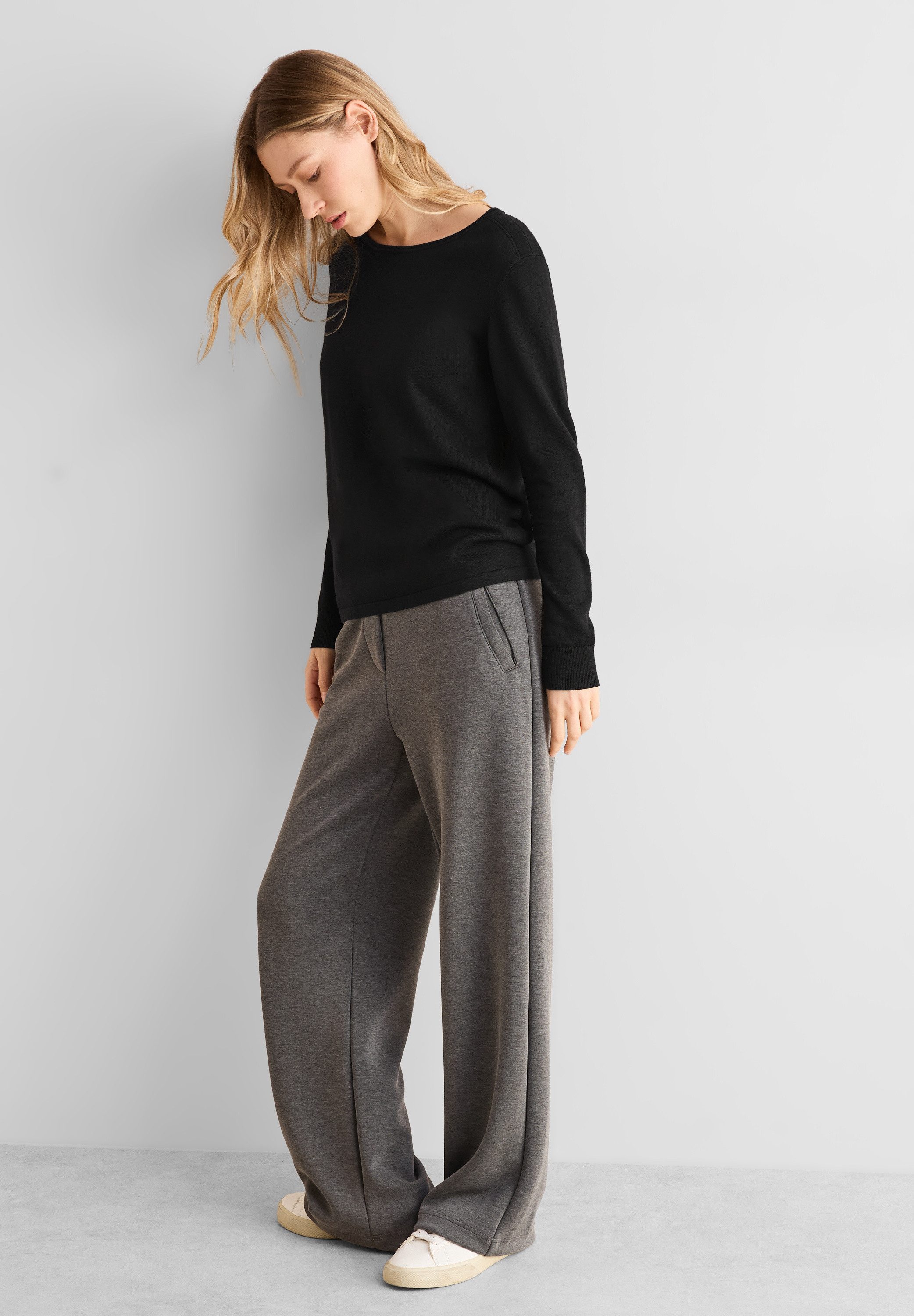 Strickpullover