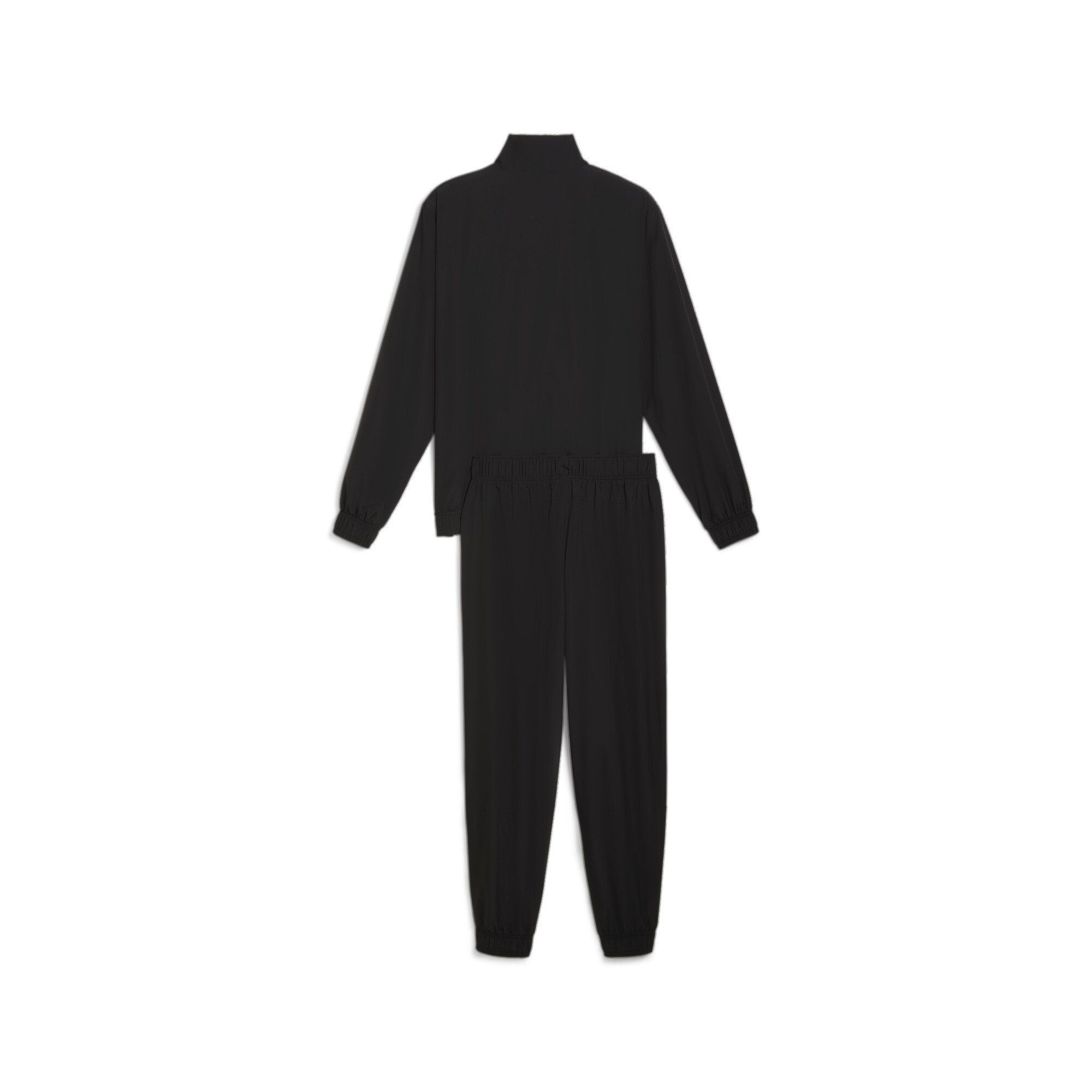 PUMA Jogginganzug WOVEN COLORBLOCK SUIT CL günstig online kaufen