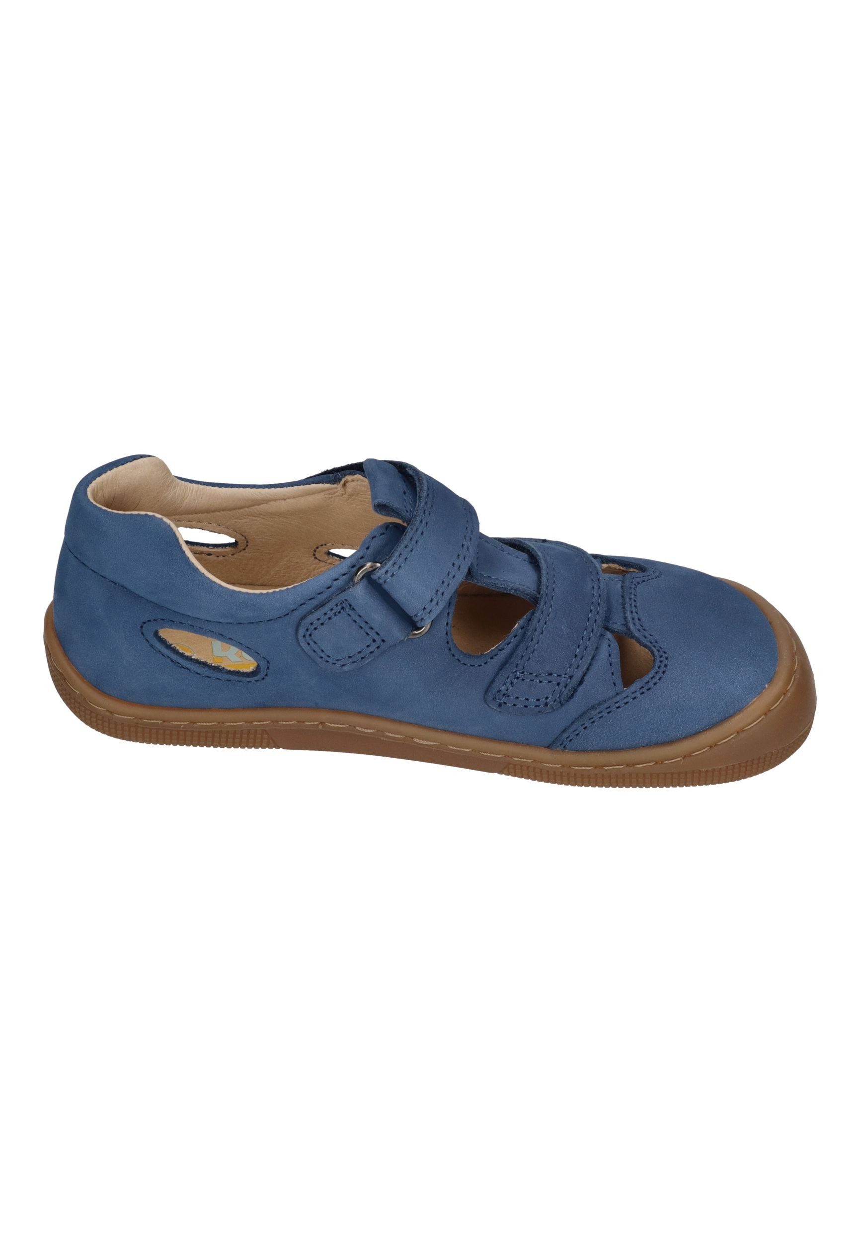 KOEL DEEN NAPPA Barfußschuh Jeans