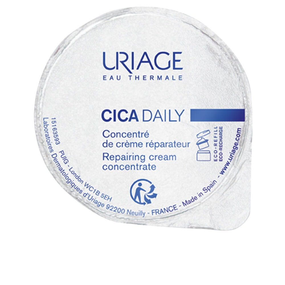 Uriage Gesichtspflege CICA DAILY