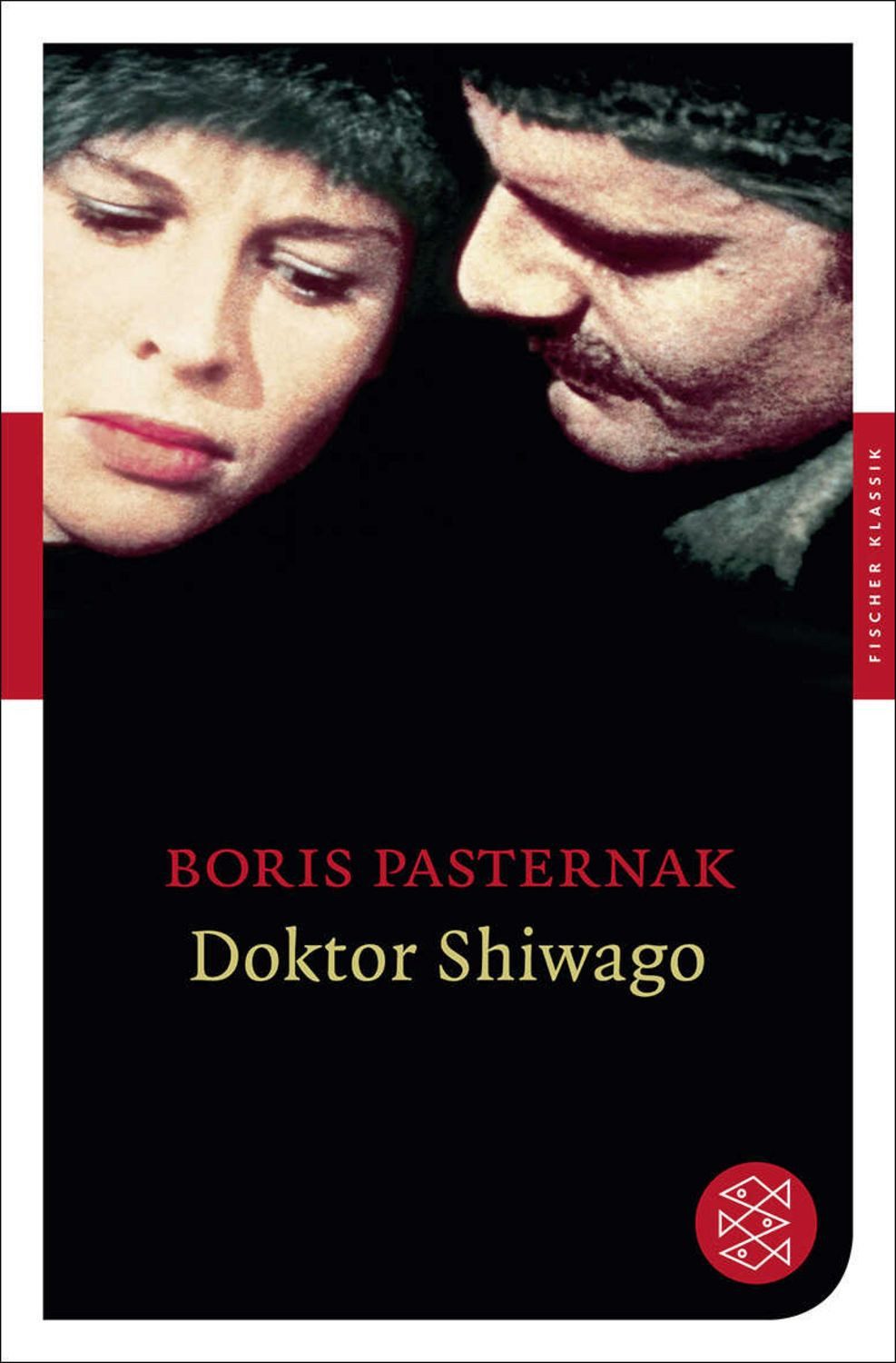 Doktor Shiwago / Boris Pasternak