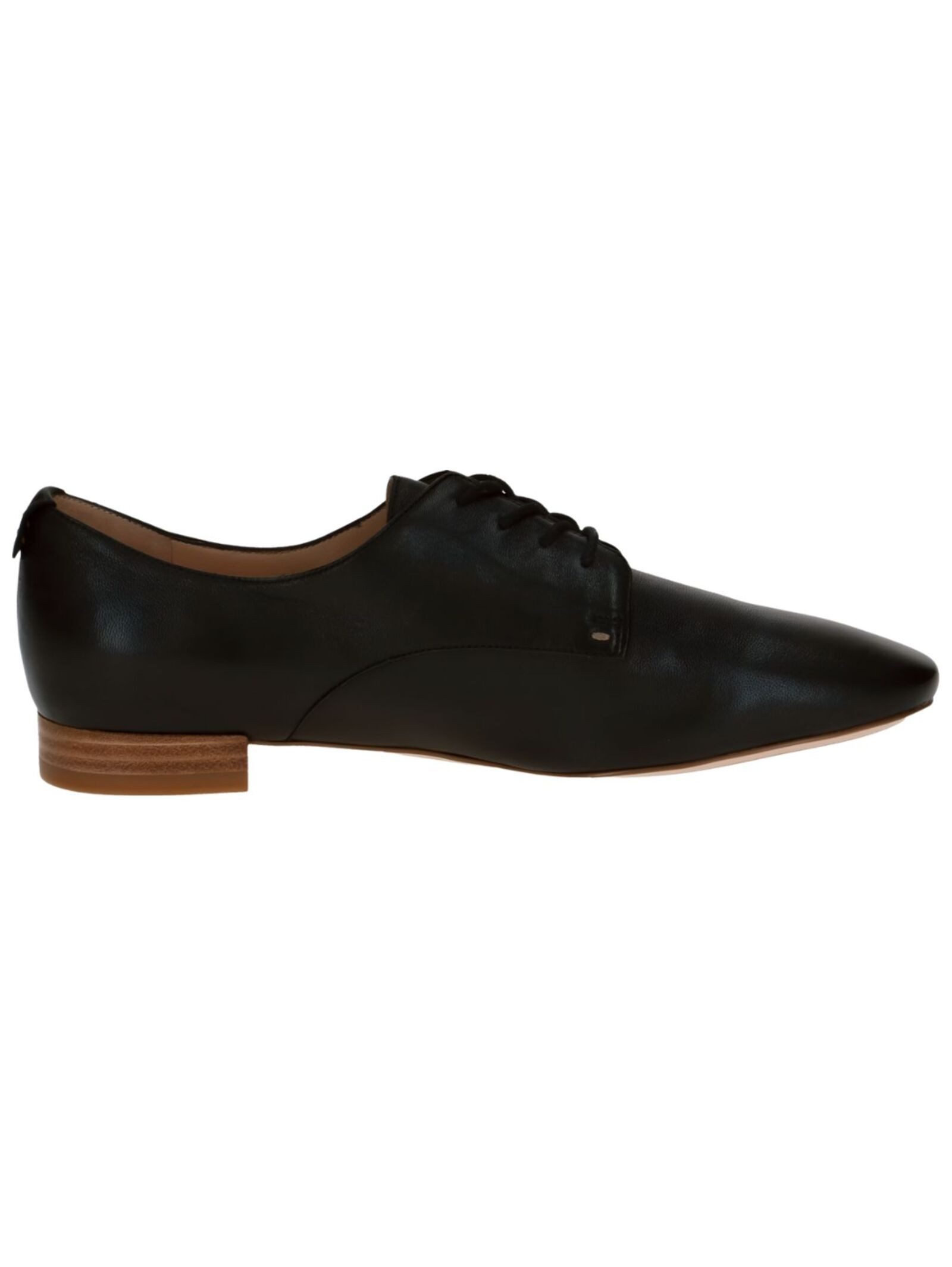 Peter Kaiser Peter Kaiser Halbschuhe Nappaleder Schnürschuh