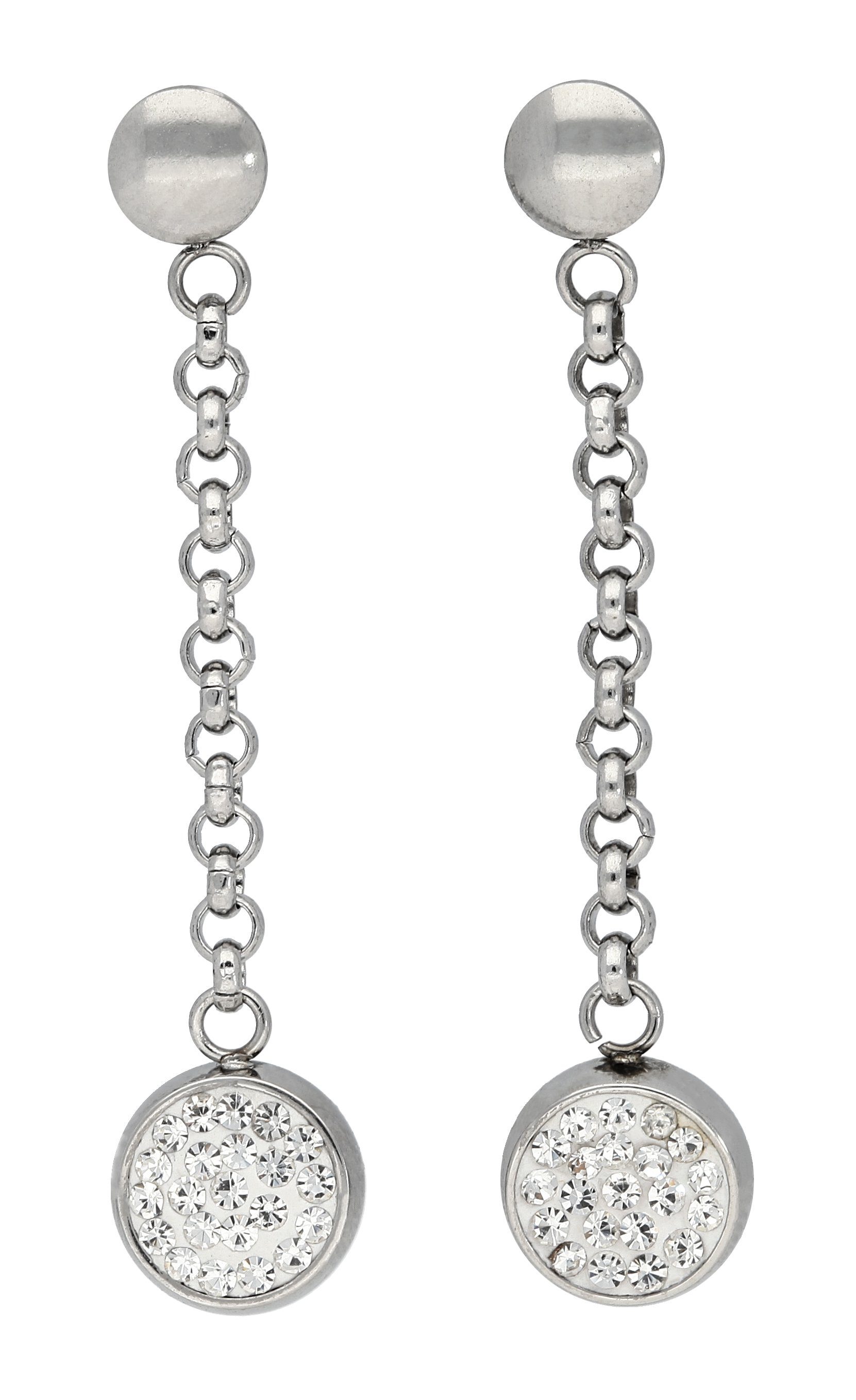 Vivance Paar Ohrstecker elegance günstig online kaufen