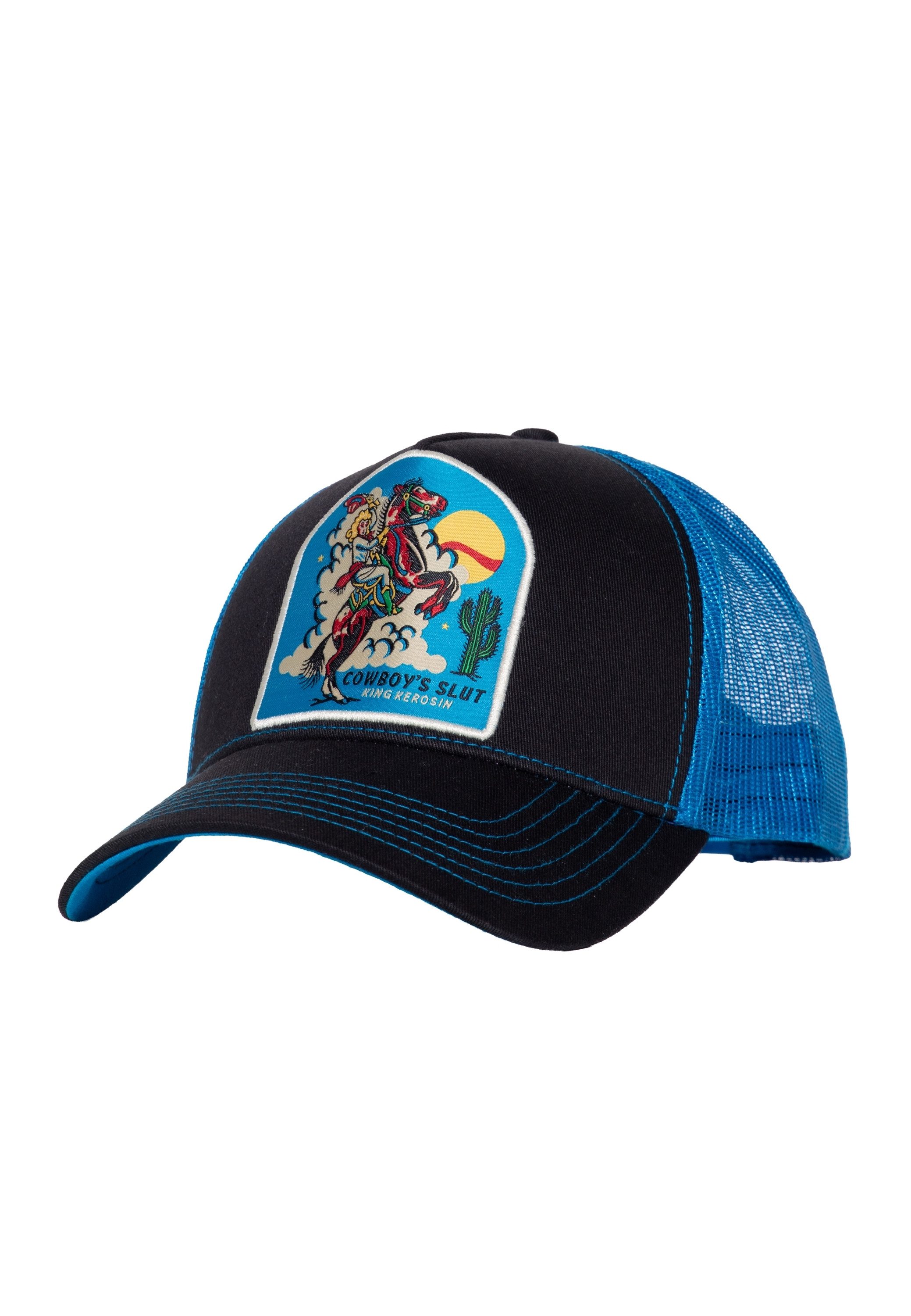Trucker Cap Cowboy's Slut