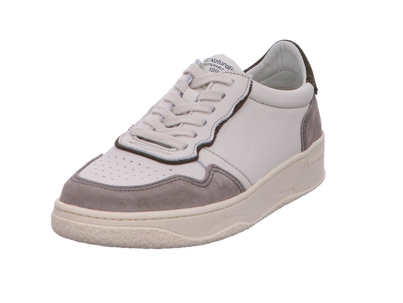 El Naturalista Geo Schnürschuh