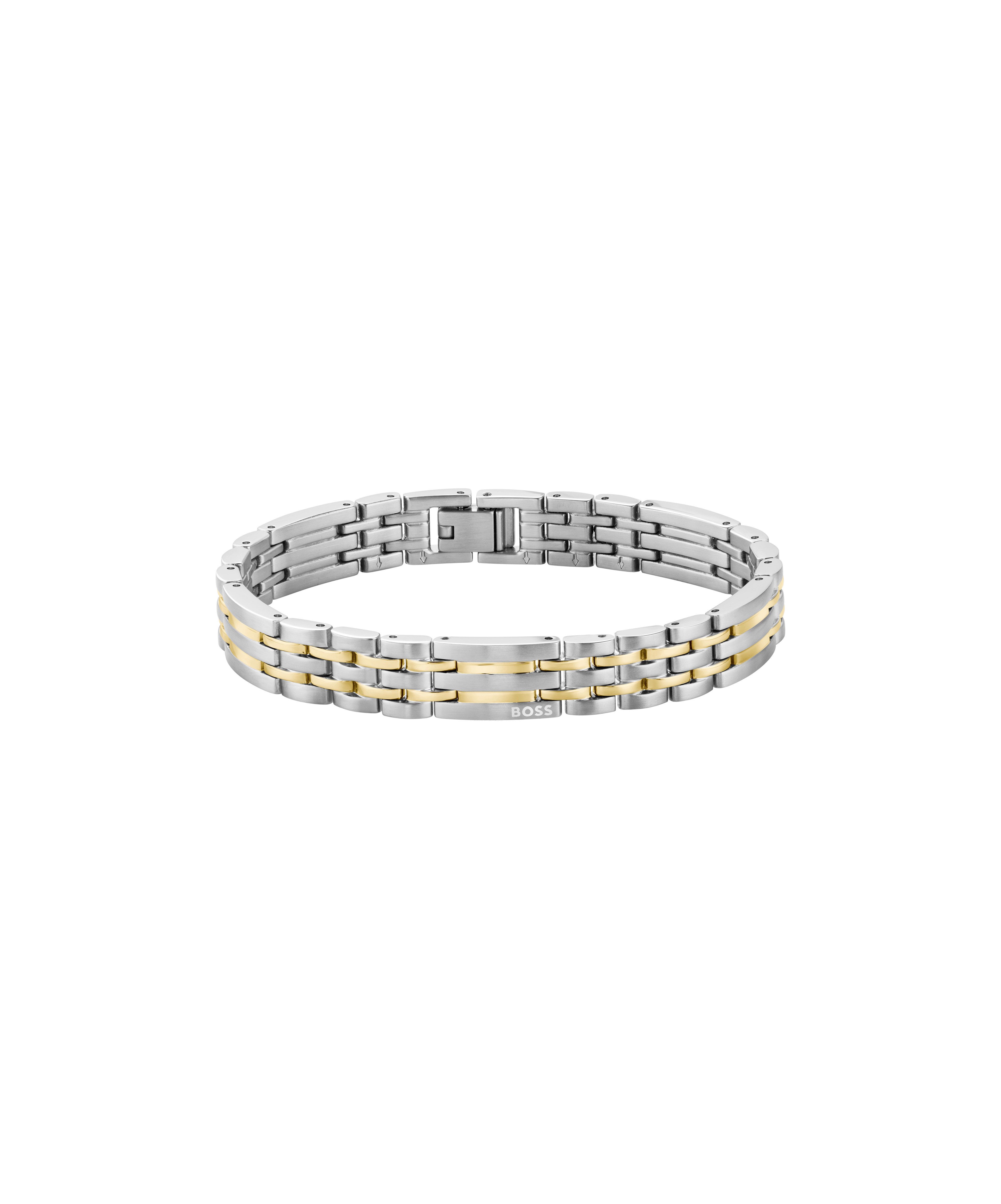 Gliederarmband WESLEY