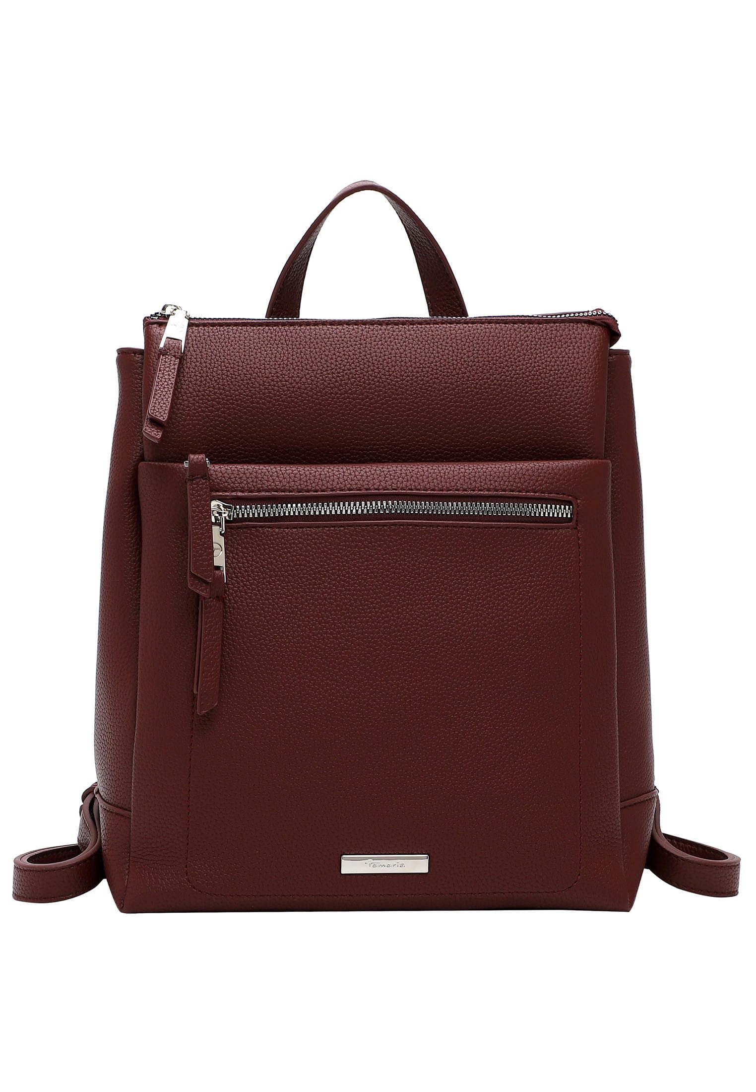 Tamaris Cityrucksack TAS Melissa (1-tlg), Für Damen