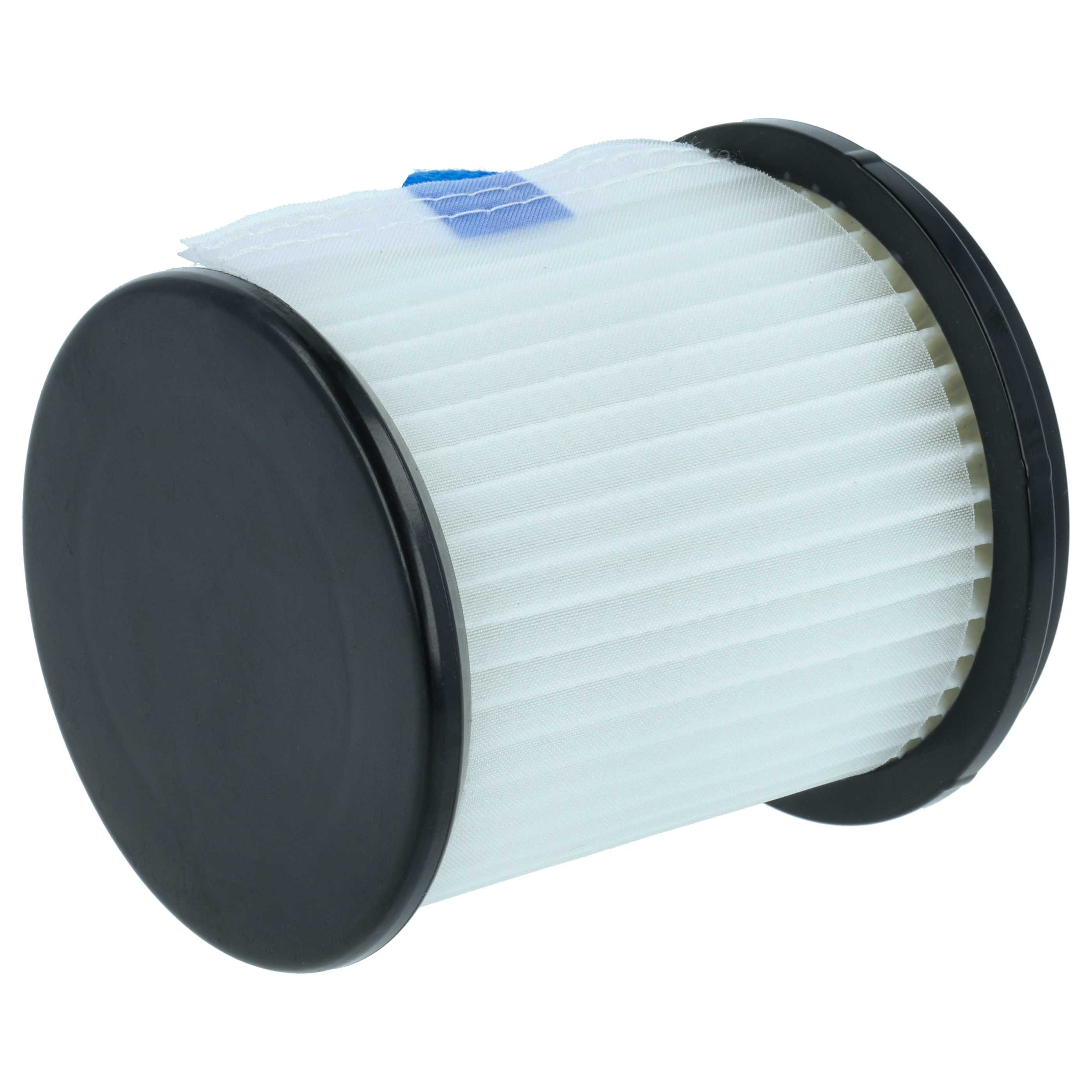 vhbw HEPA-Filter Ersatz für INSE 343924, 210410L10 für Staubsauger, Zubehör für INSE INSE 210410L10, 343924