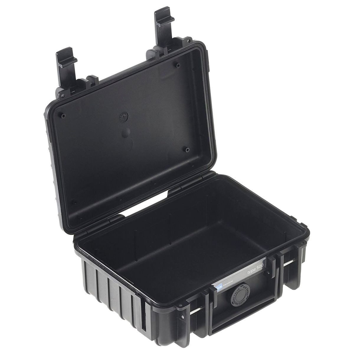 B&W International Koffer Outdoor Case Type 500