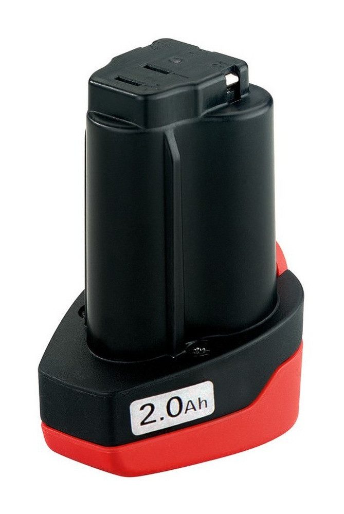 metabo Akkupacks, 10,8 V 2 Ah Li-Power