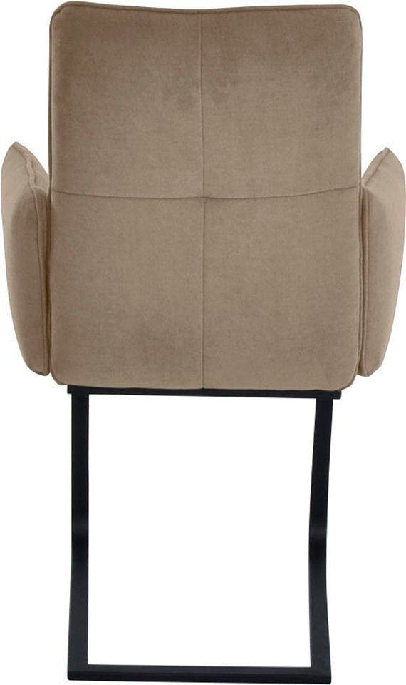 K+W Komfort & Wohnen Freischwinger 6502, günstig online kaufen