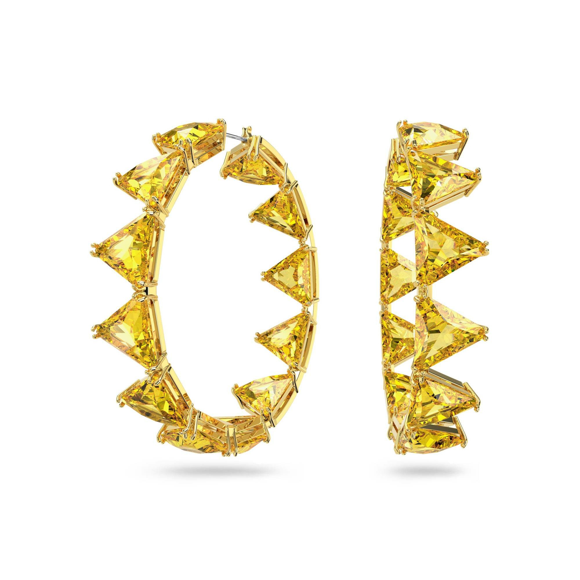 Swarovski Ohrring-Set Ohrringe für Damen (keine Angabe, 1-tlg., Ohrring-Set)