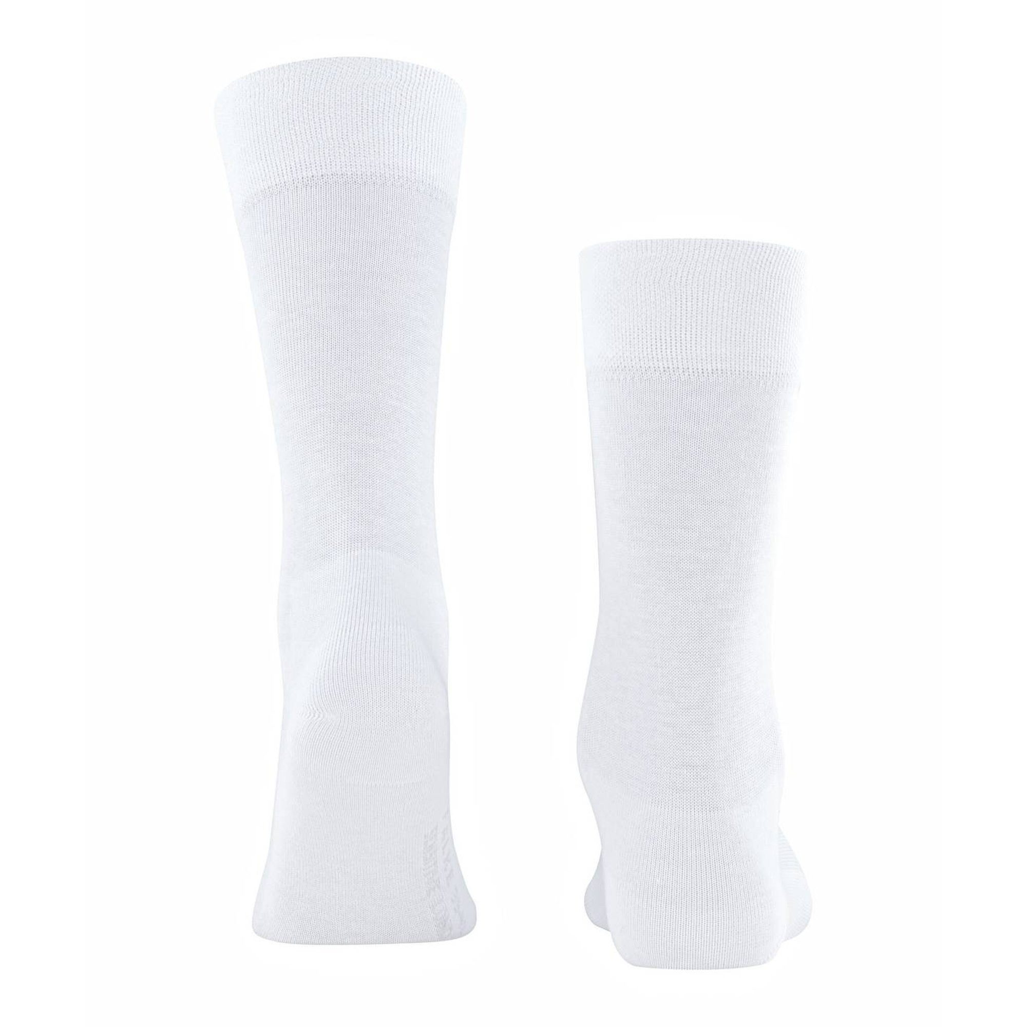 FALKE Socken "Sensitive London", weicher Komfortbund, druckfreier Sitz, atm günstig online kaufen